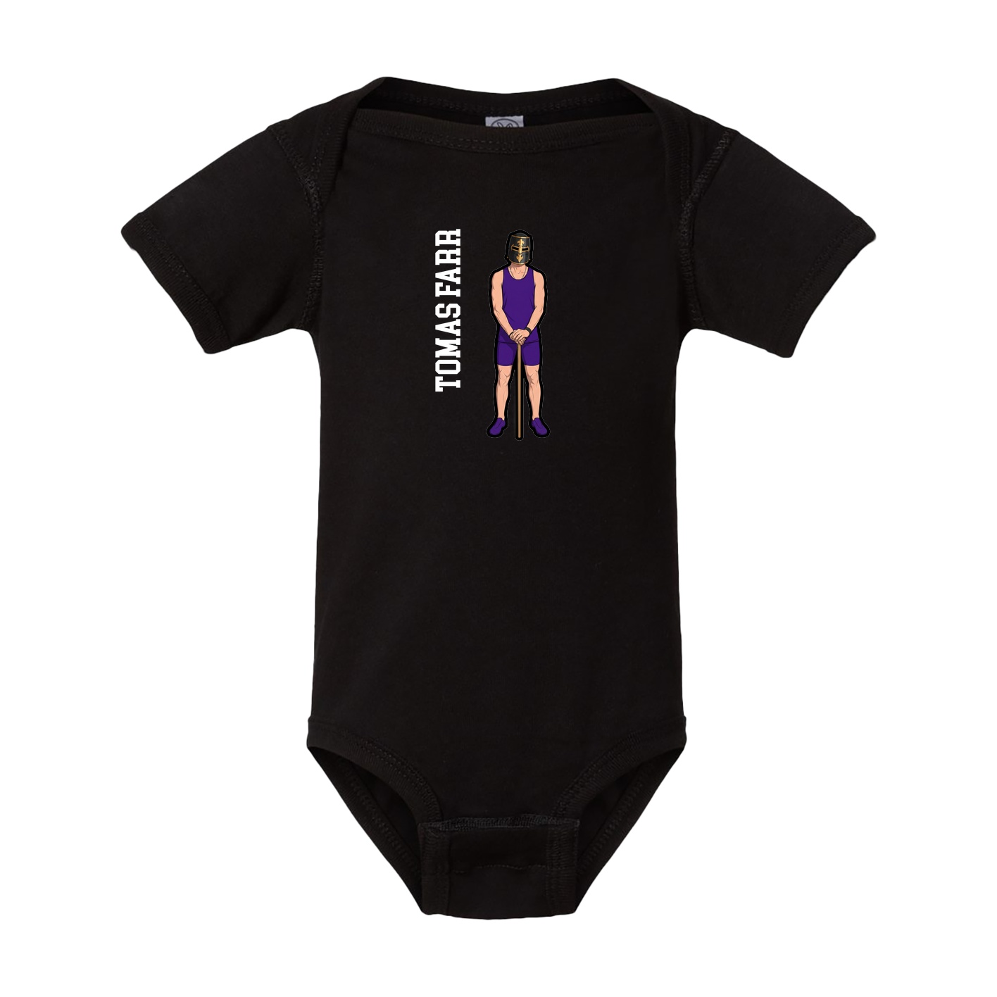 Baby Onesie