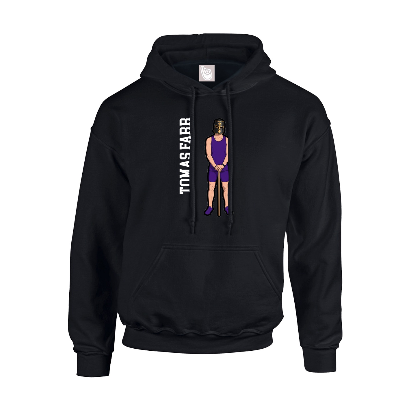 NIL Club Hoodie