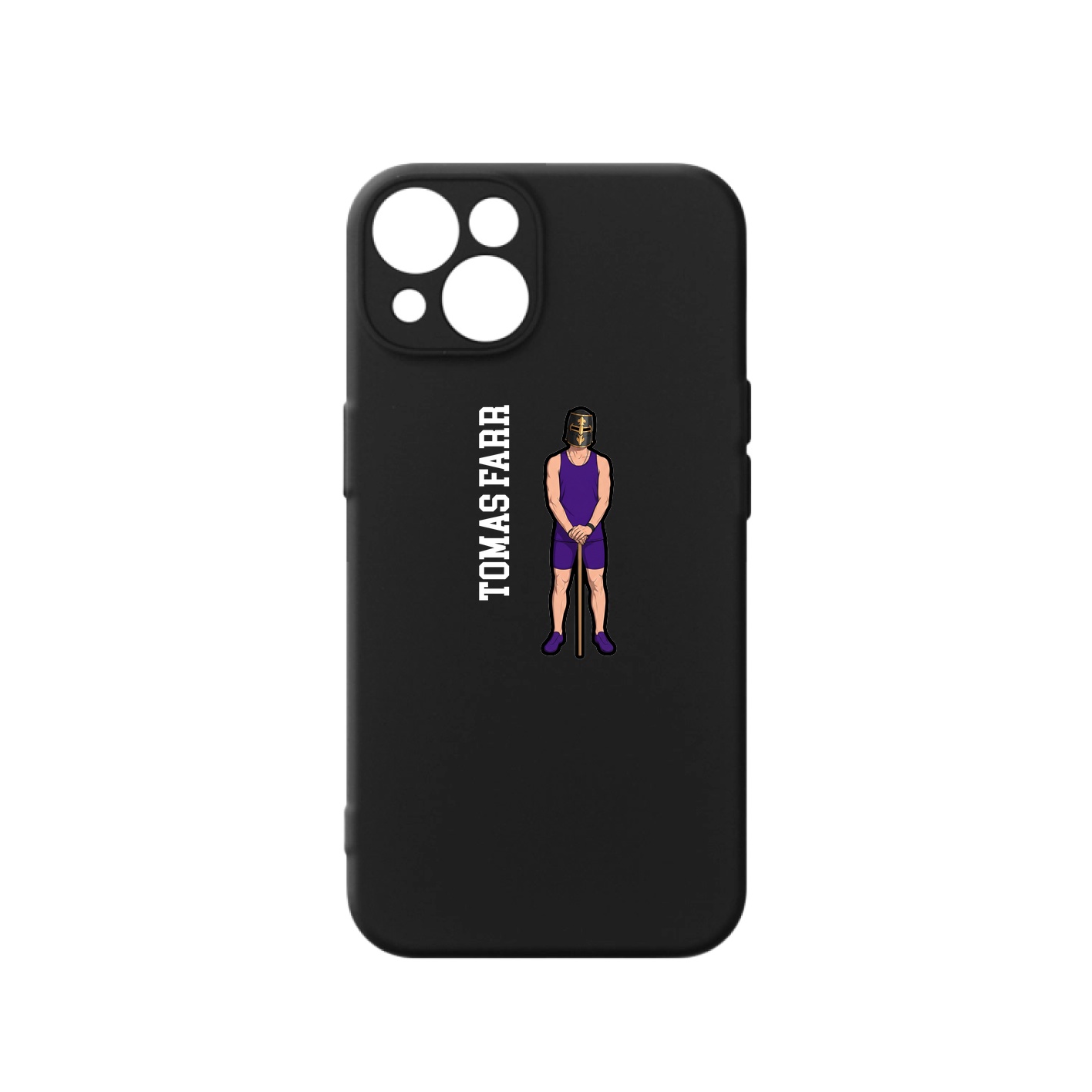 iPhone case