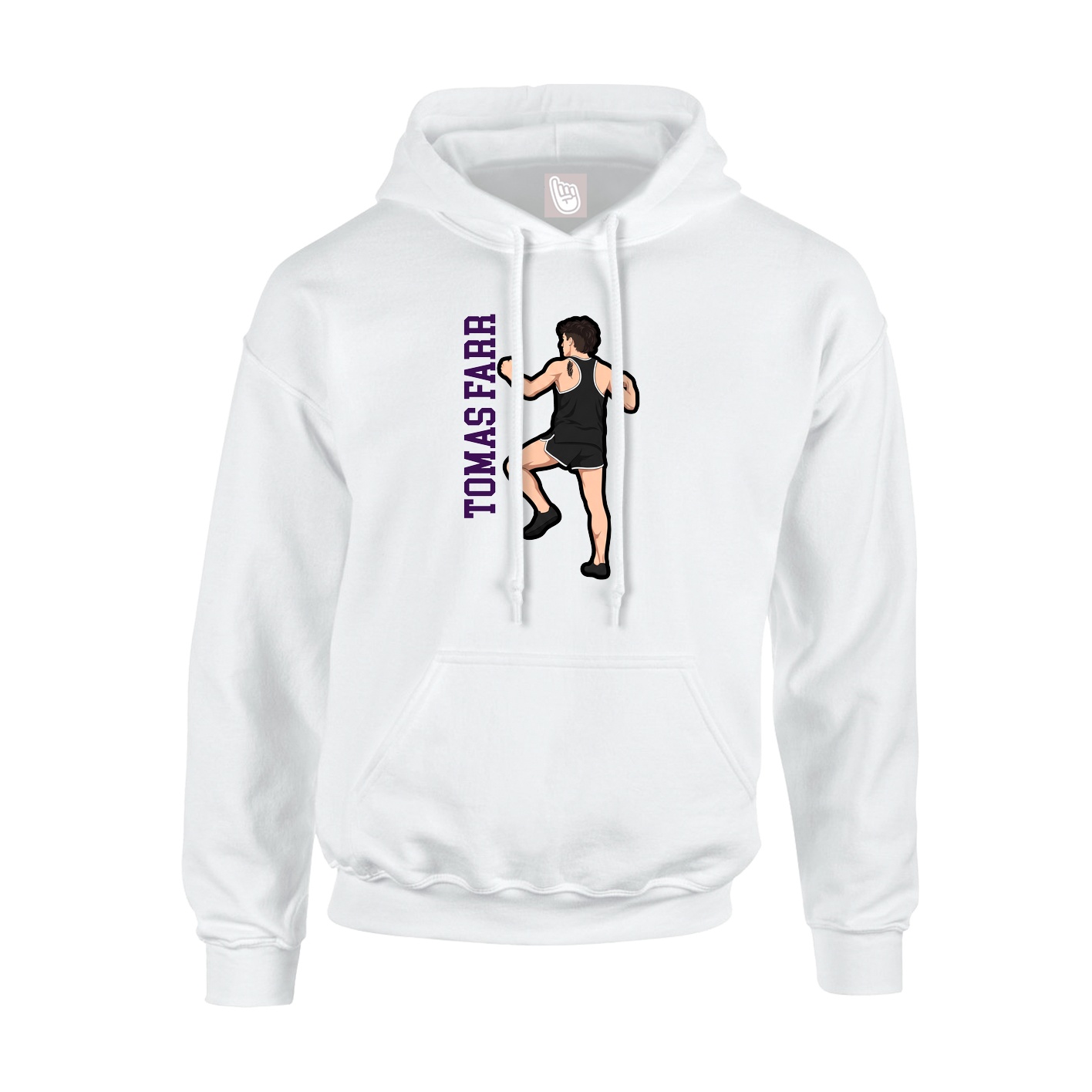 NIL Club Youth Hoodie