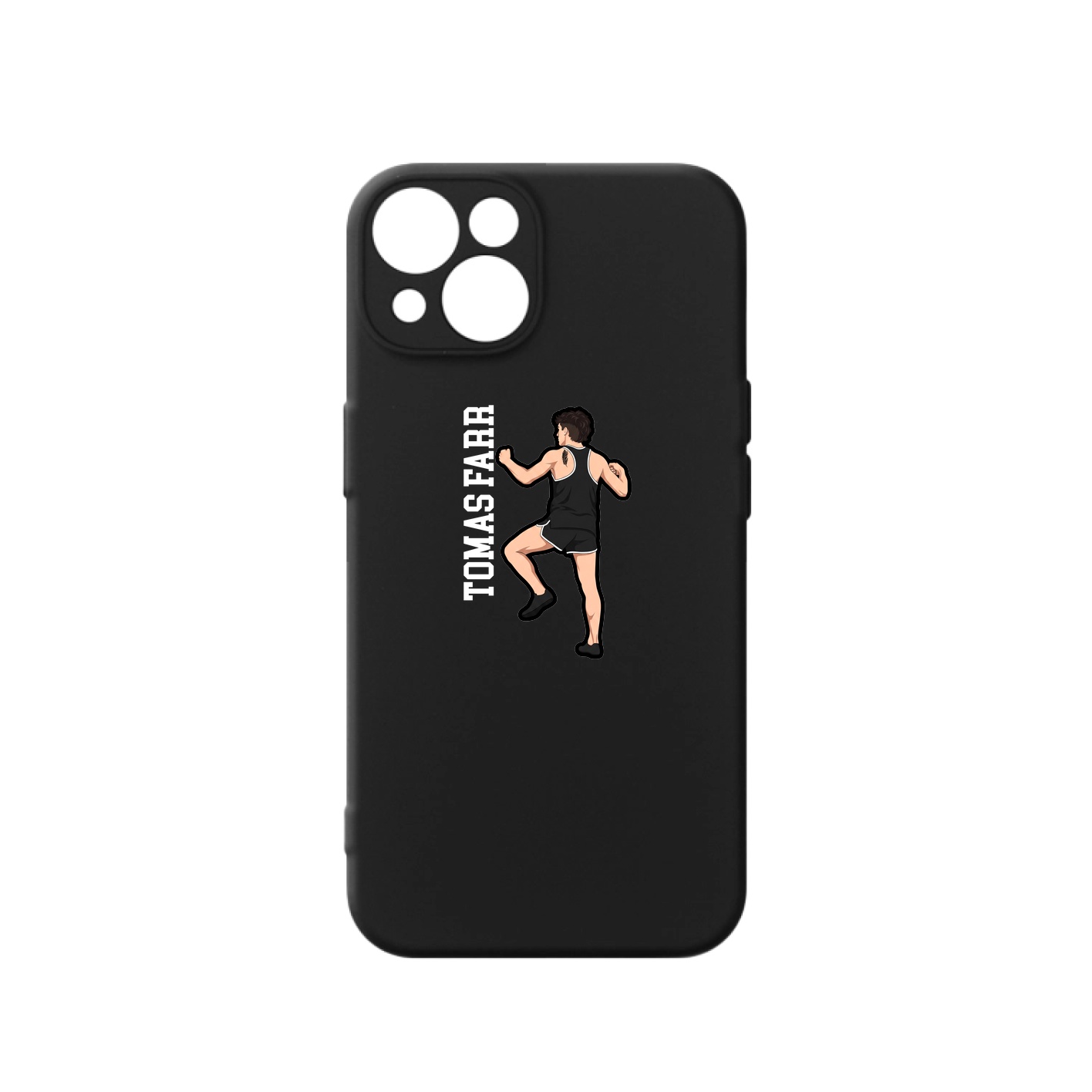 iPhone case