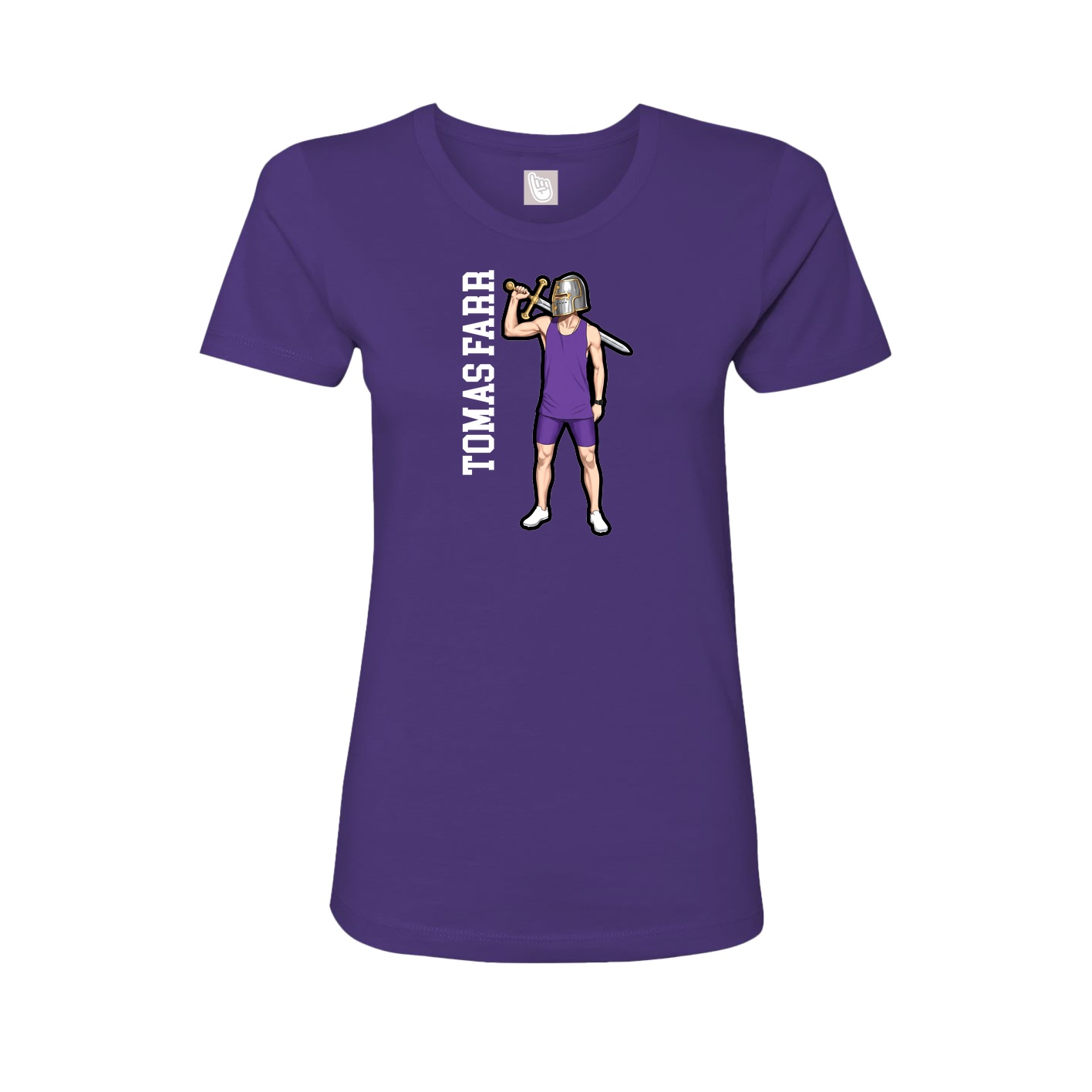 NIL Club Womens Tee