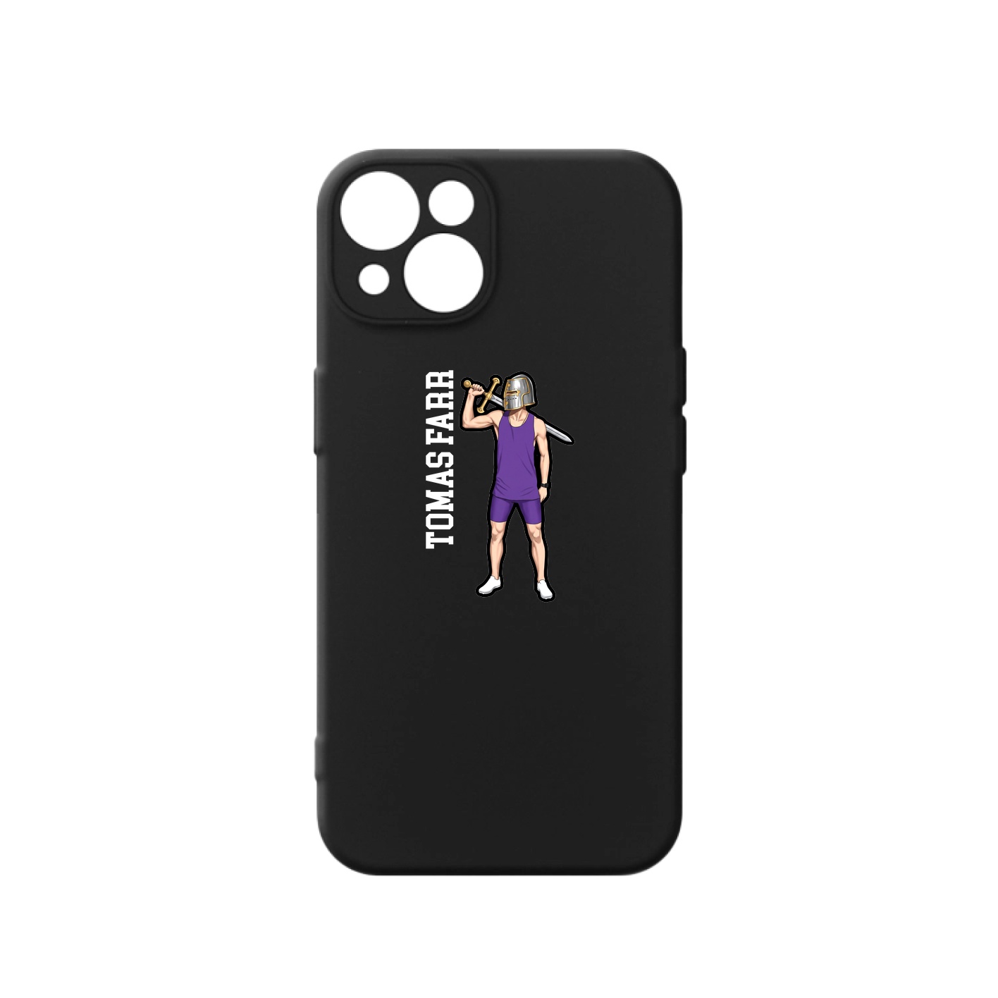 iPhone case