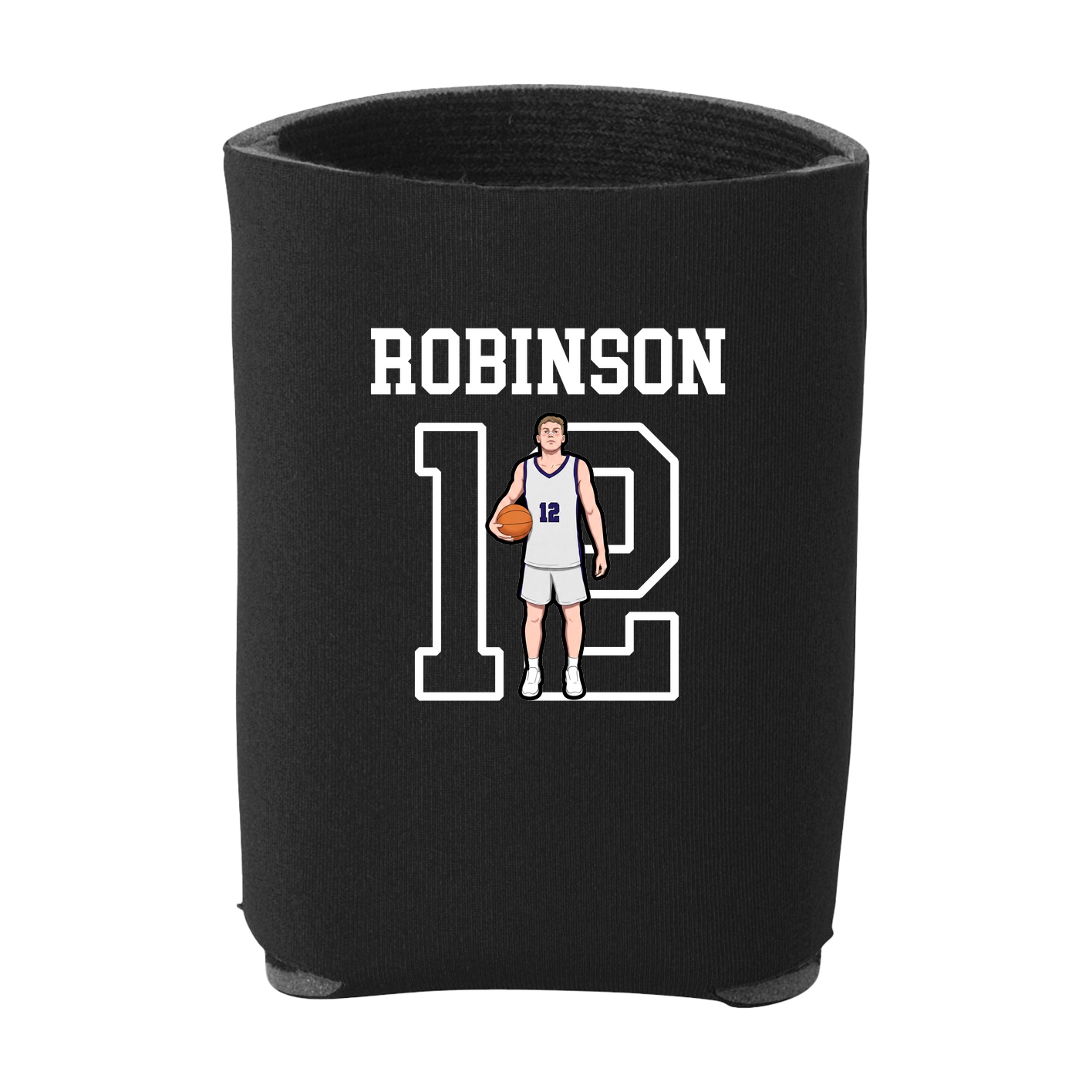 Can Holder — Shirsey in Black