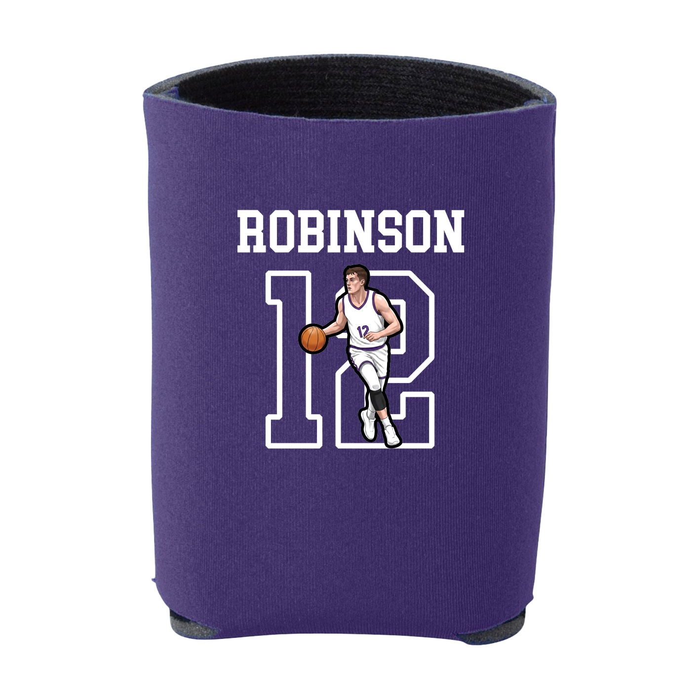 Can Holder — Shirsey in Purple