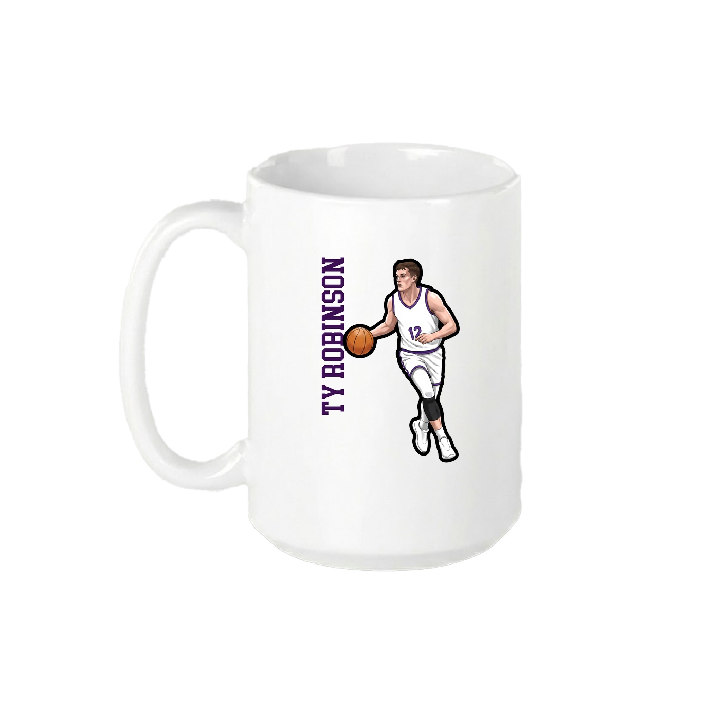 15oz Coffee Mug