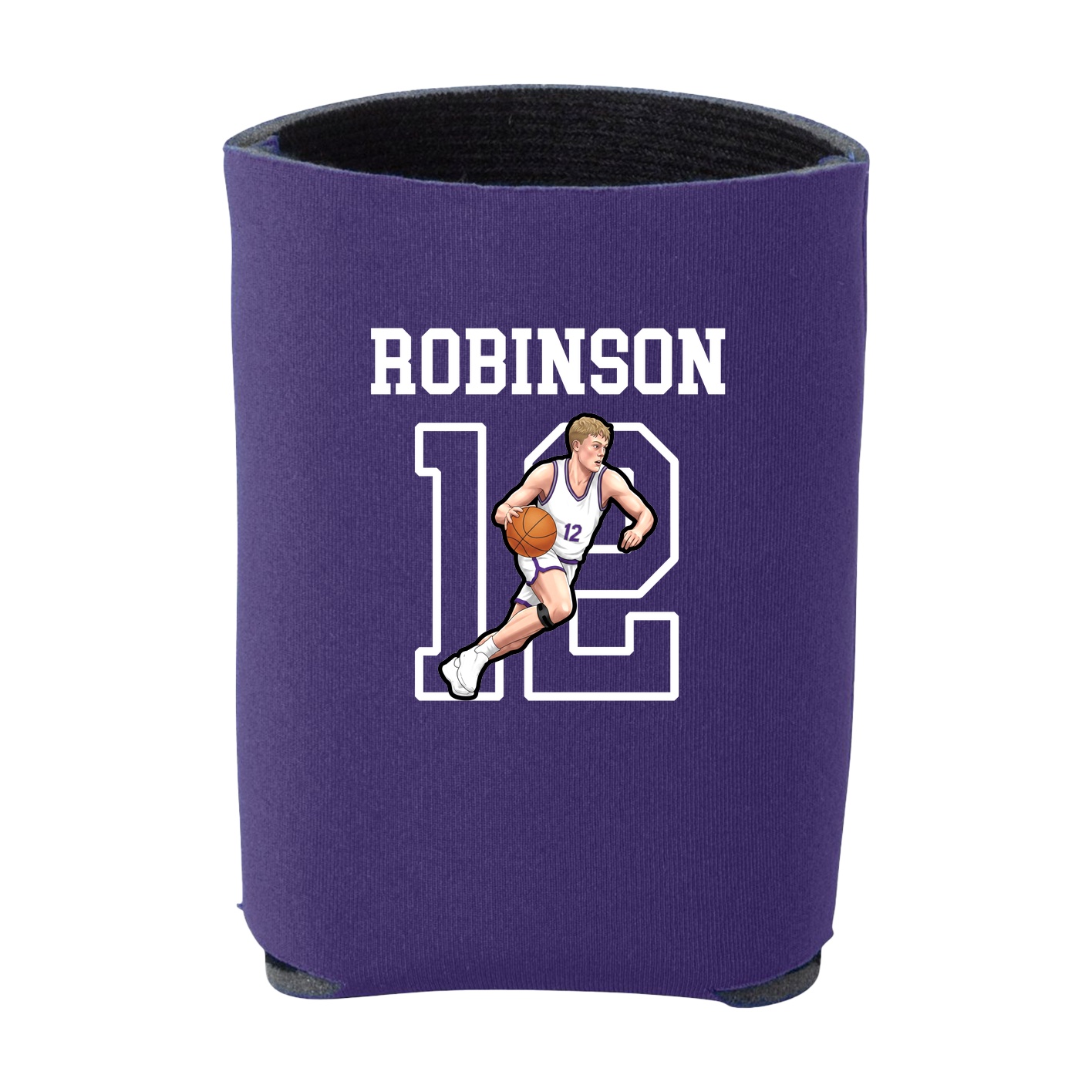 Can Holder — Shirsey in Purple