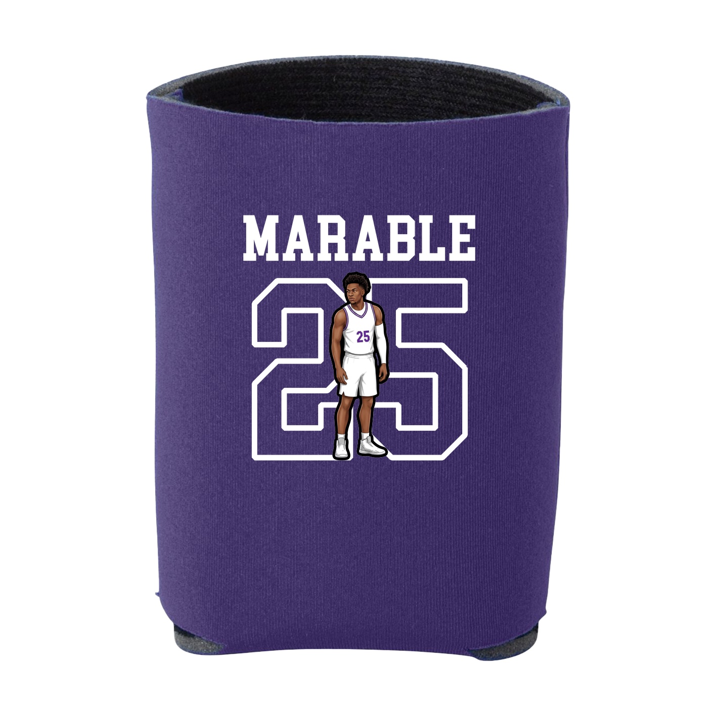 Can Holder — Shirsey in Purple