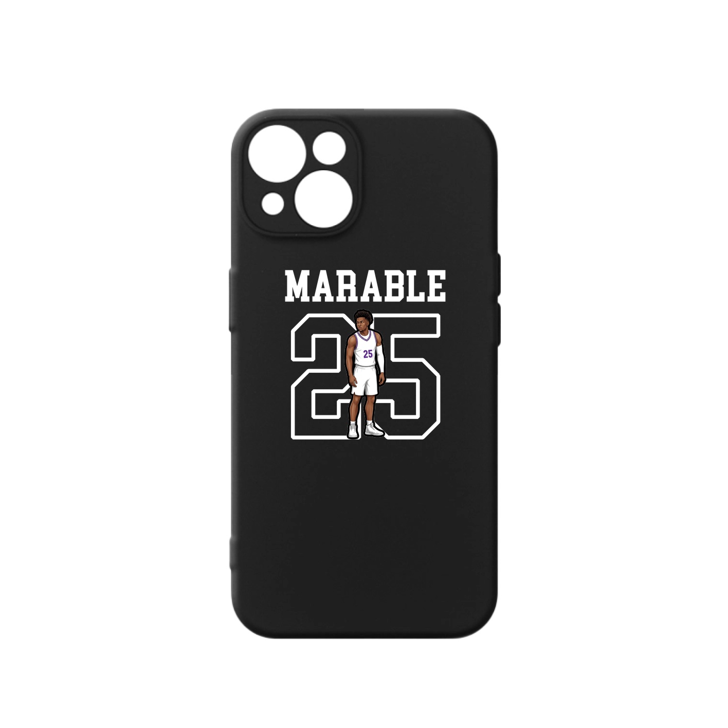 iPhone case