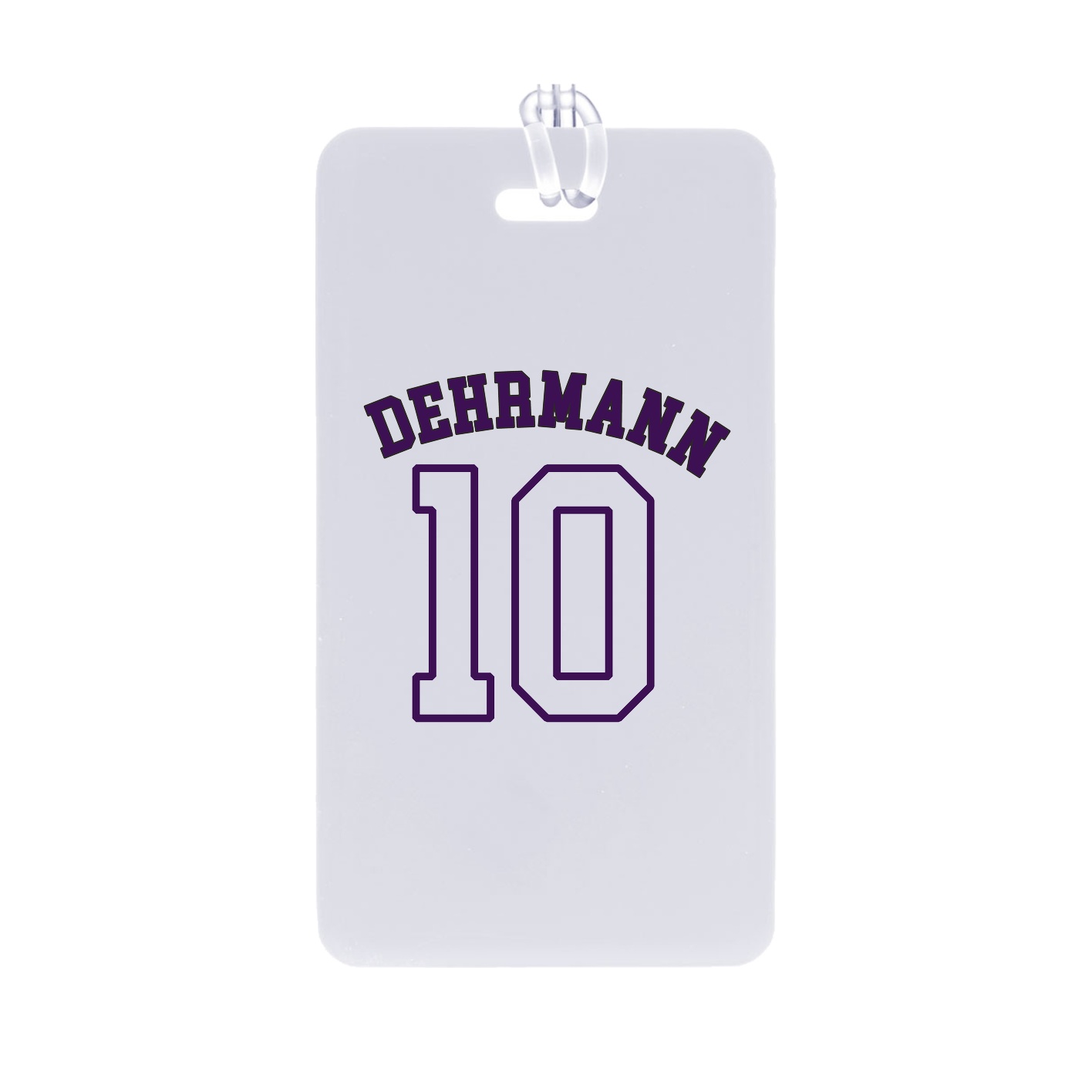 Bag Tag