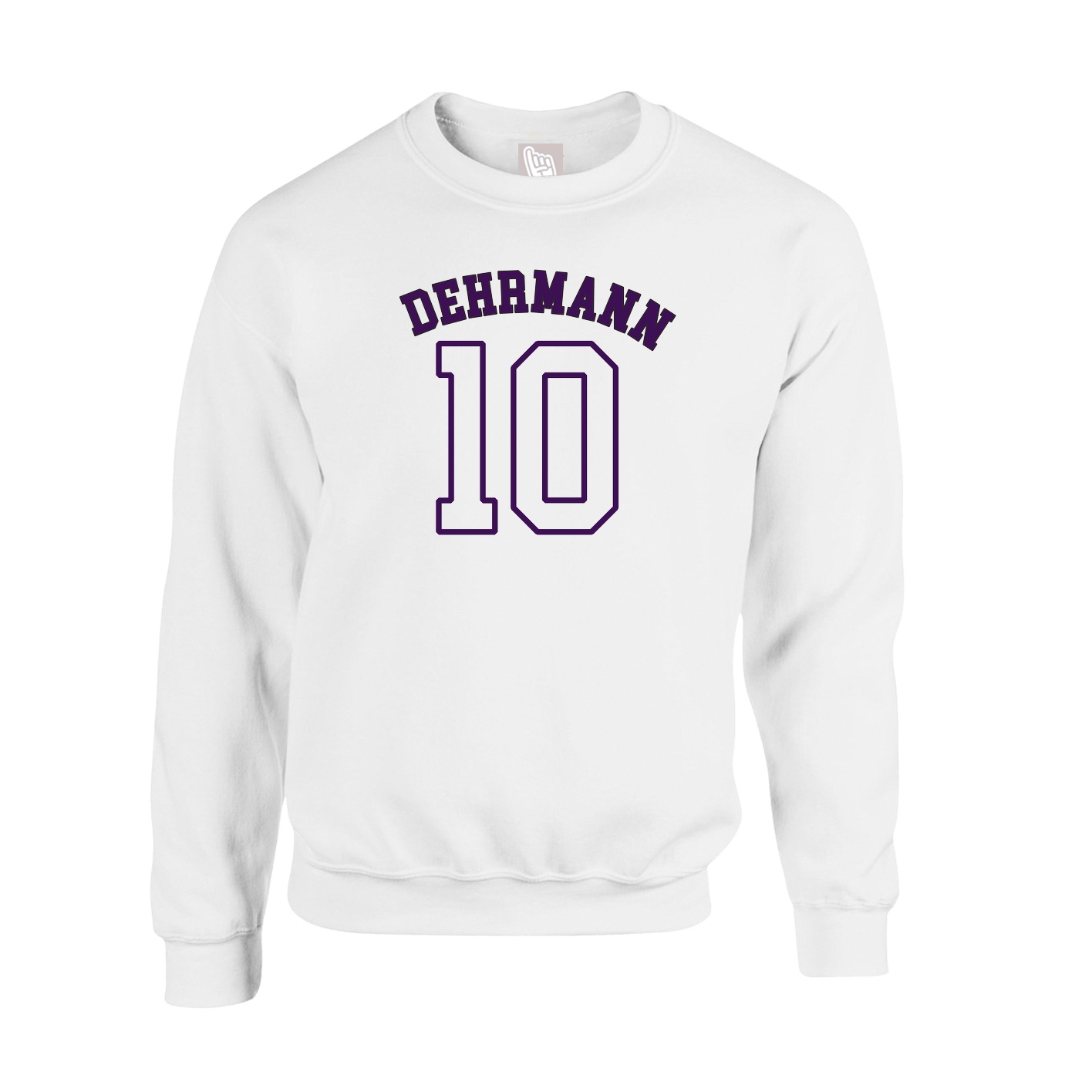Fleece Crew