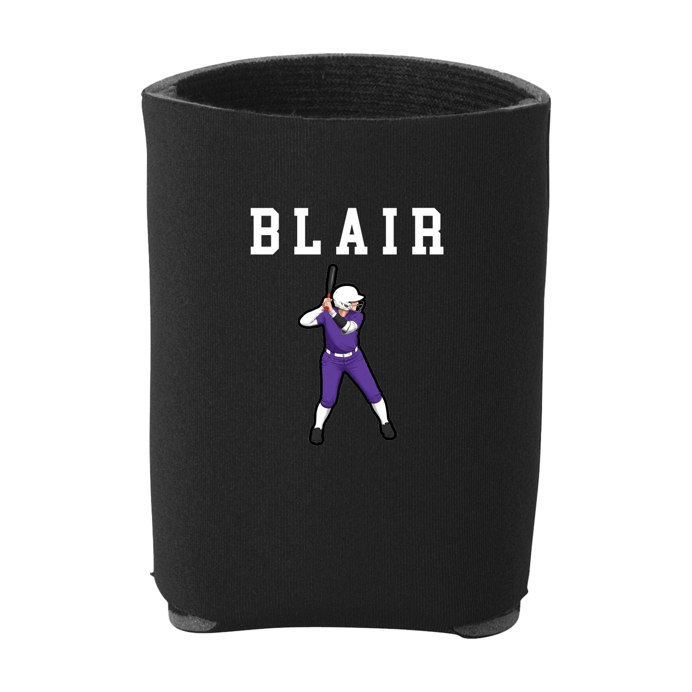 Can Holder — Shirsey in Black