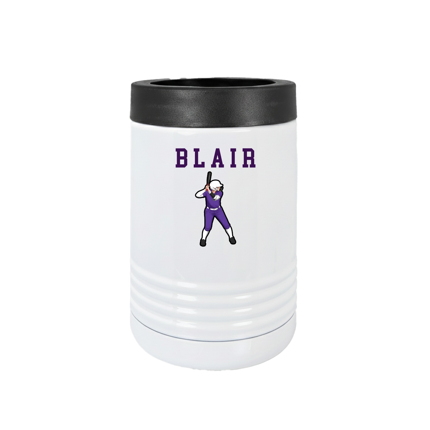 Beverage Holder — Shirsey in White