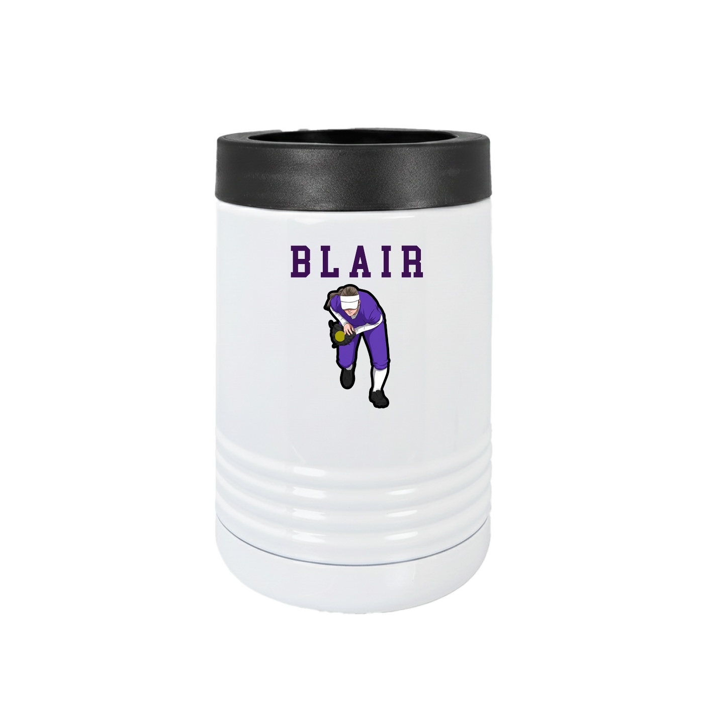 Beverage Holder — Shirsey in White