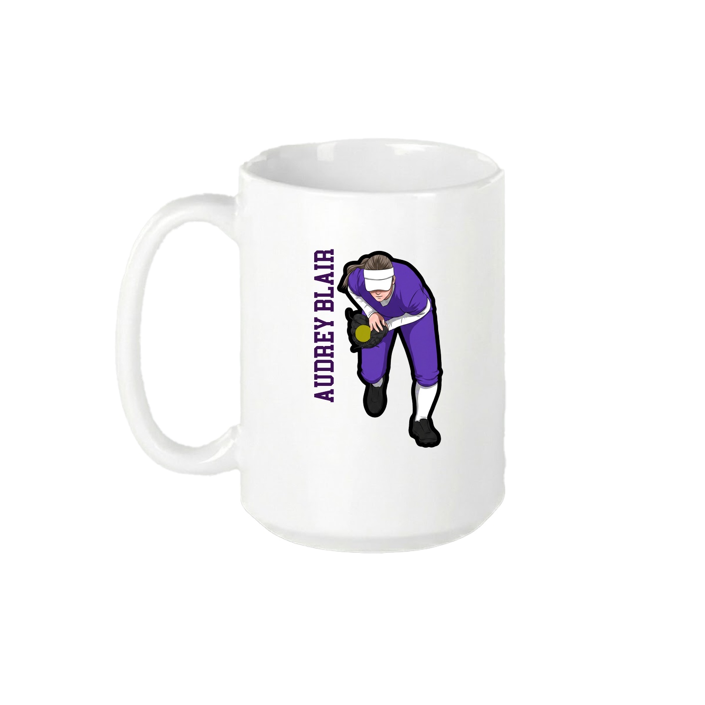 15oz Coffee Mug