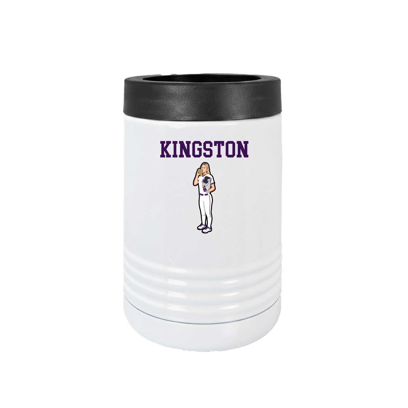 Beverage Holder — Shirsey in White