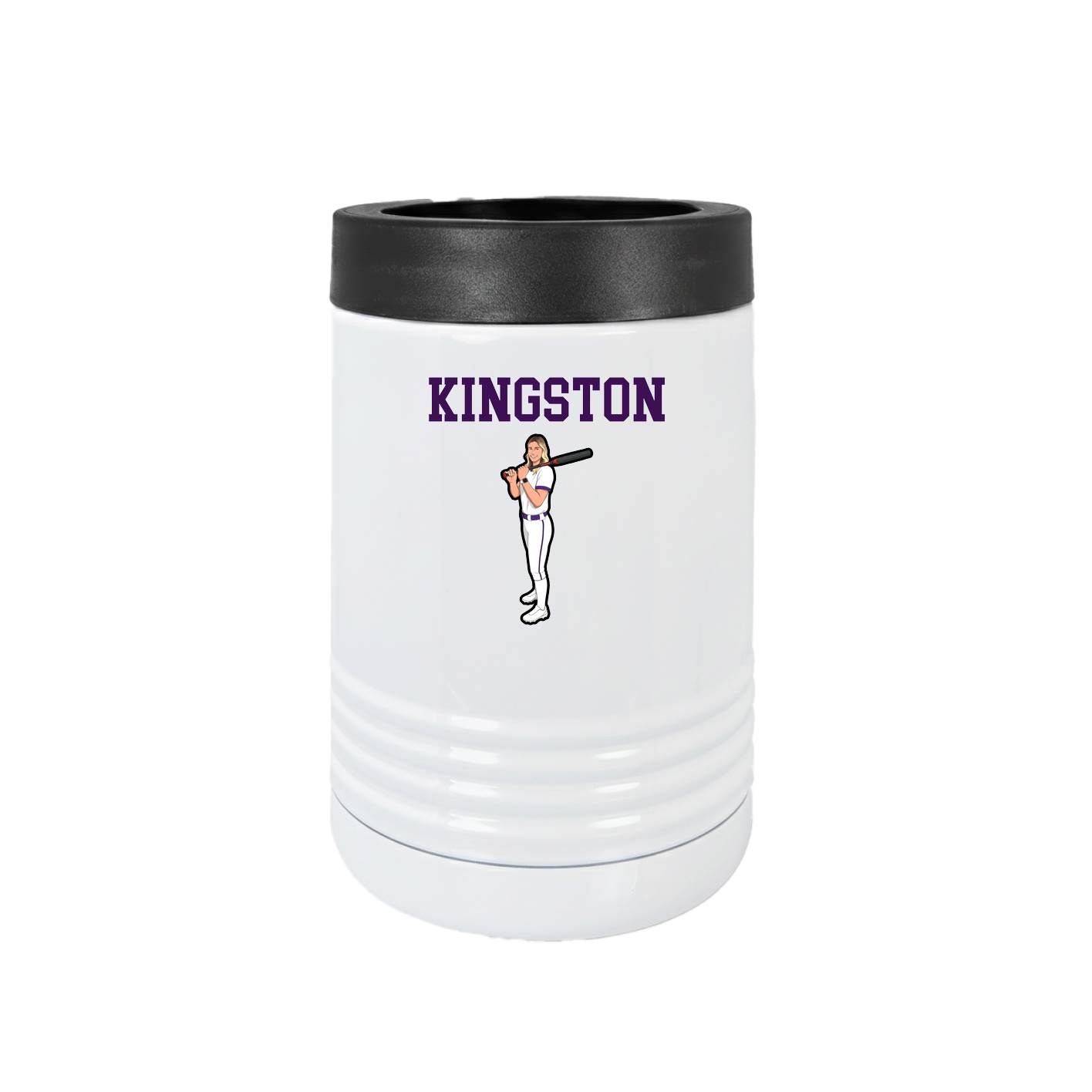 Beverage Holder — Shirsey in White