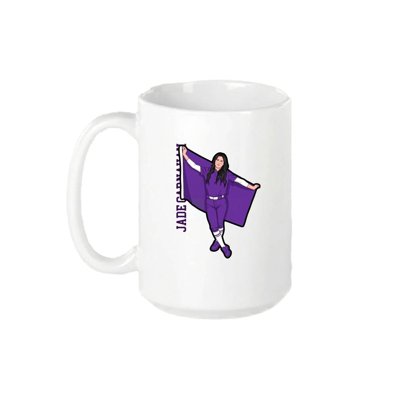 15oz Coffee Mug