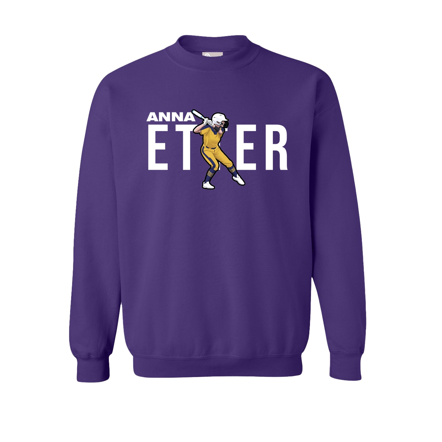 Fleece Crew