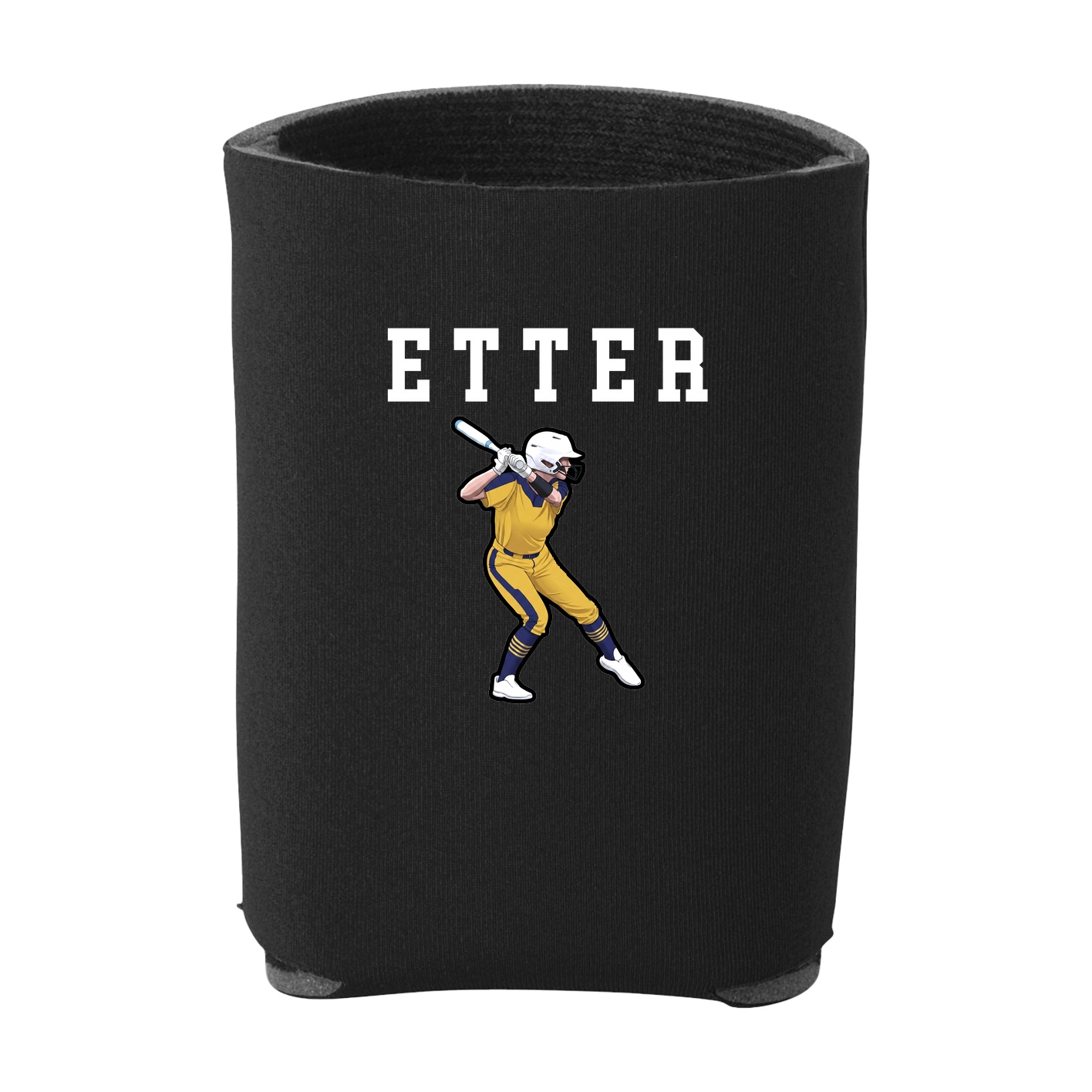 Can Holder — Shirsey in Black