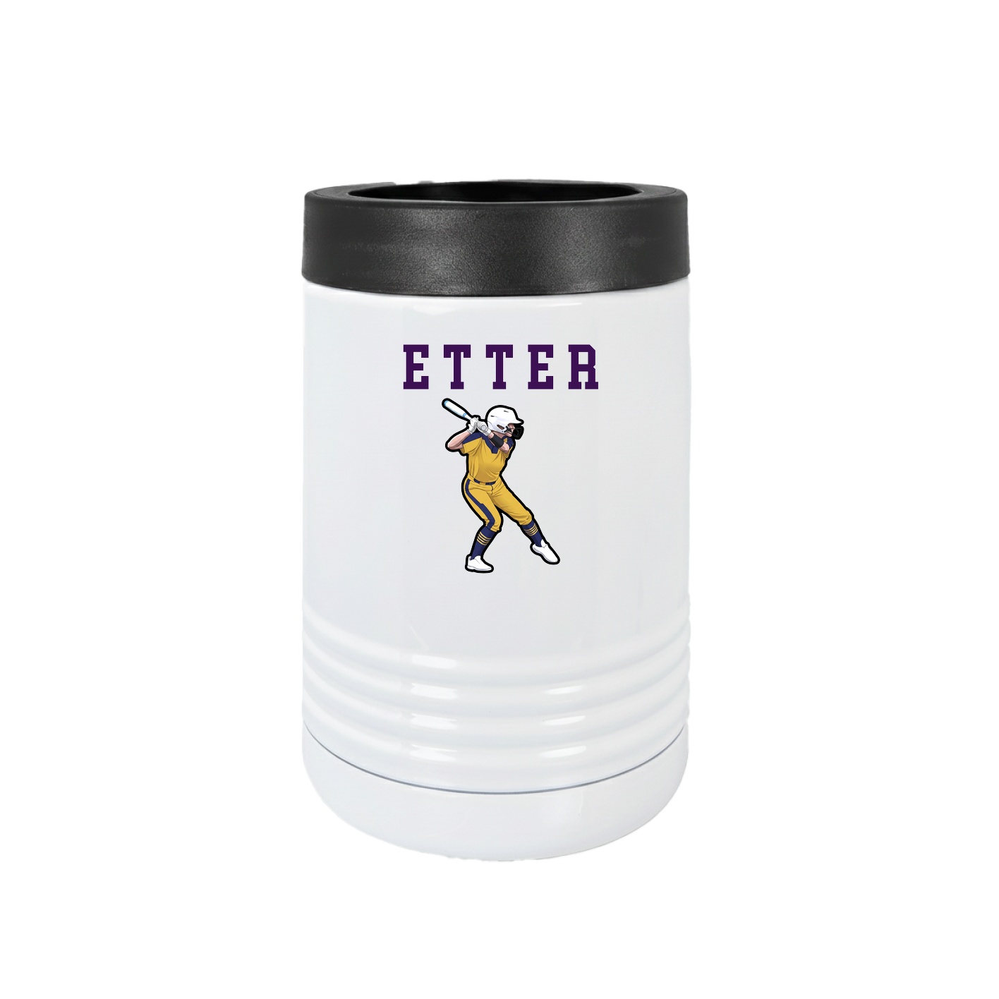 Beverage Holder — Shirsey in White