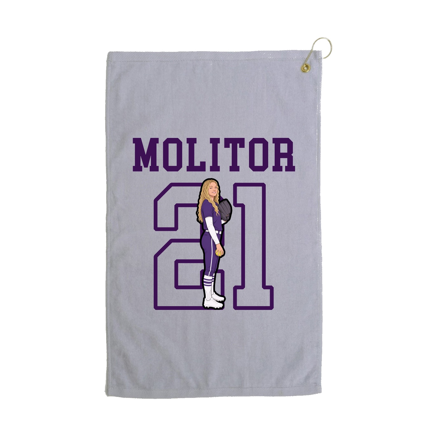 Golf Towel