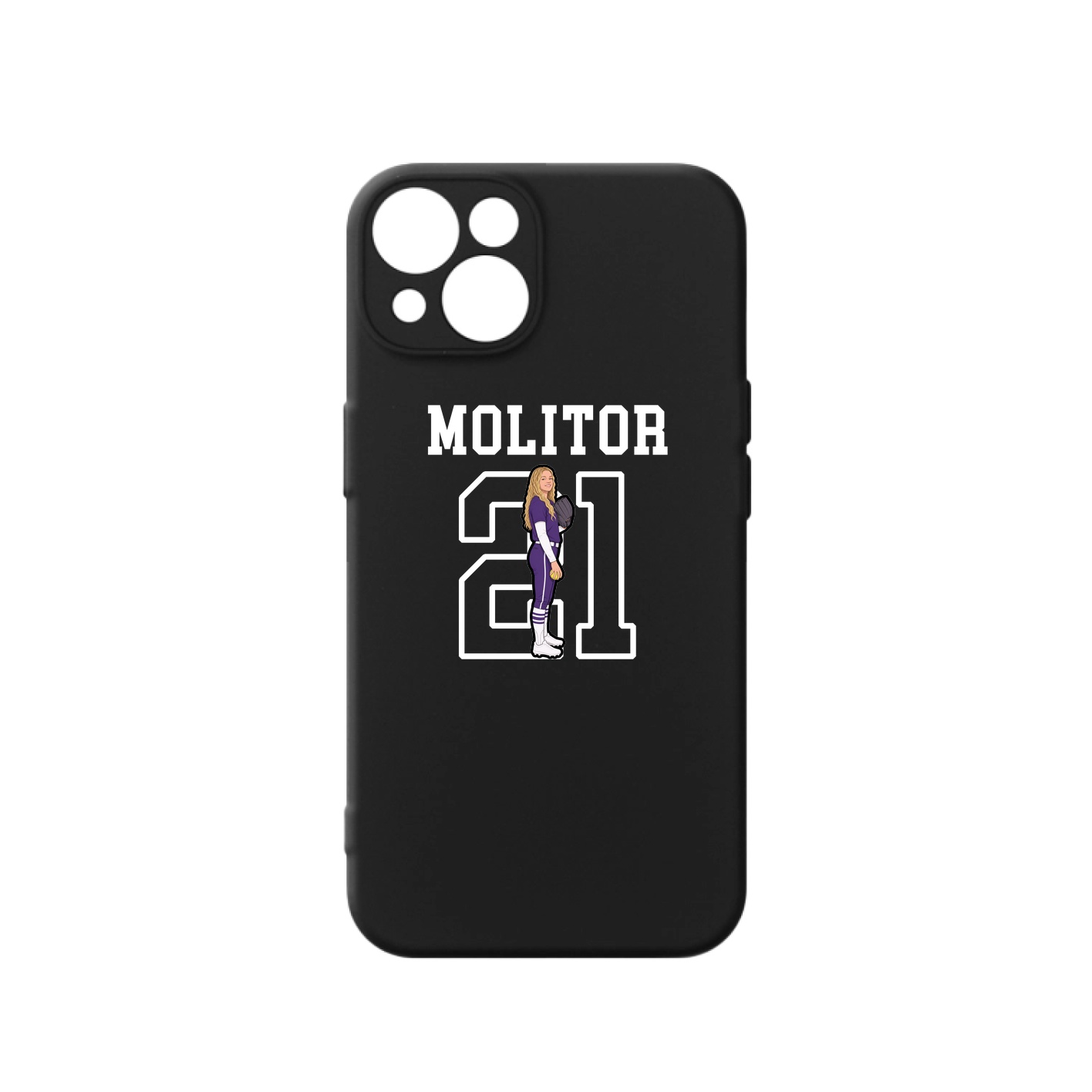 iPhone case