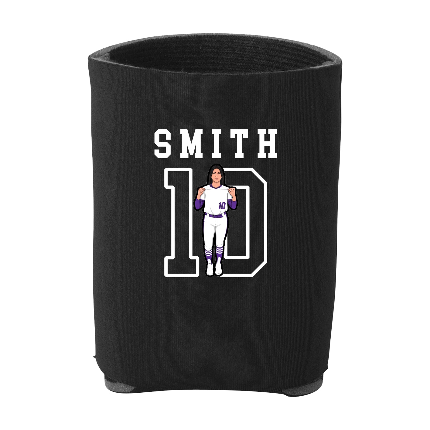 Can Holder — Shirsey in Black