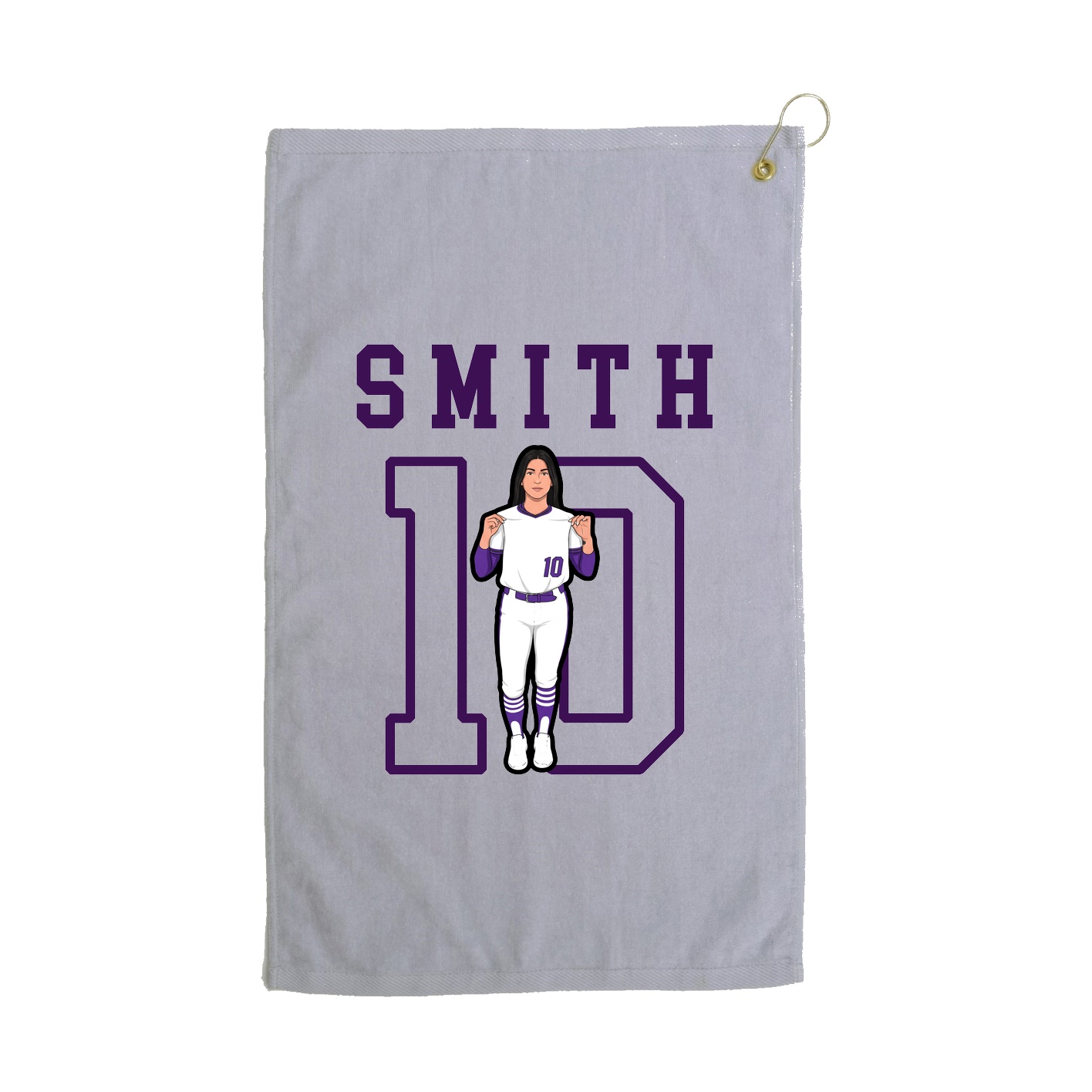 Golf Towel