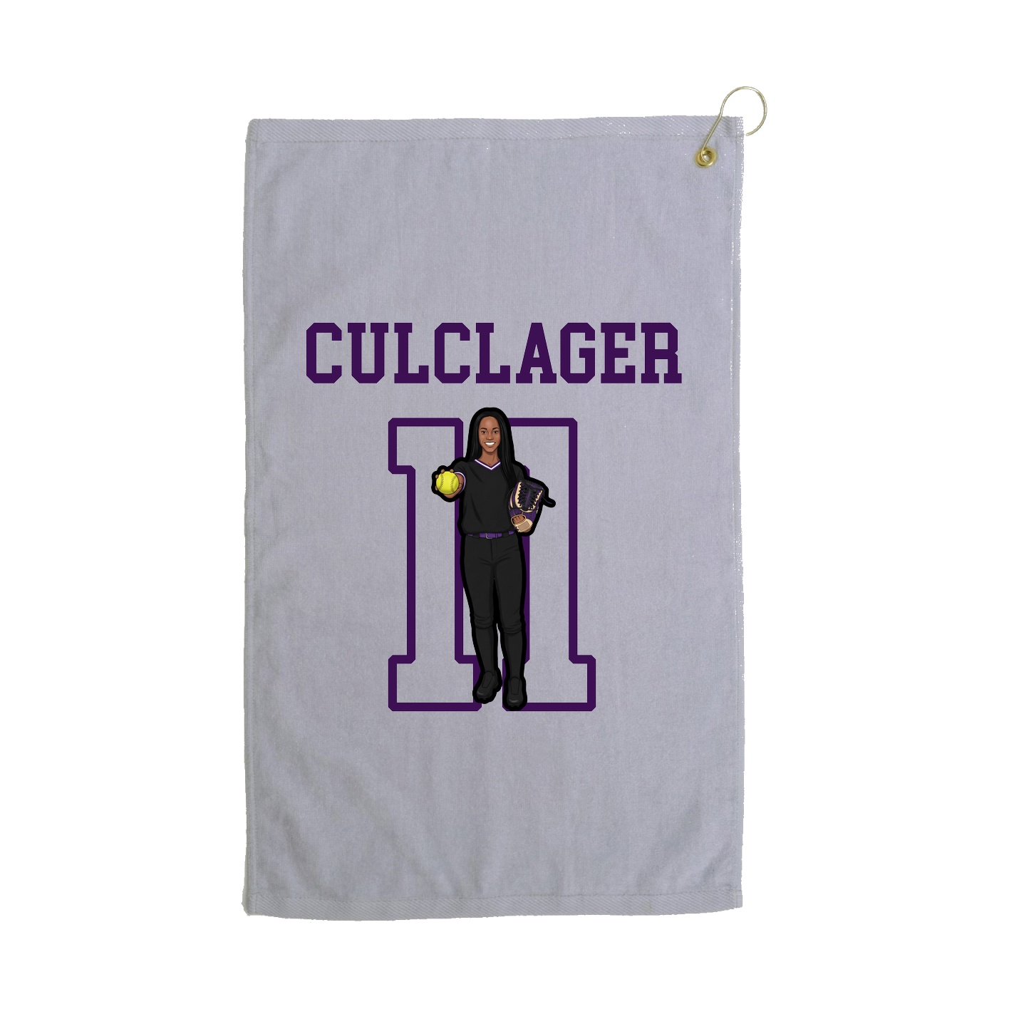 Golf Towel