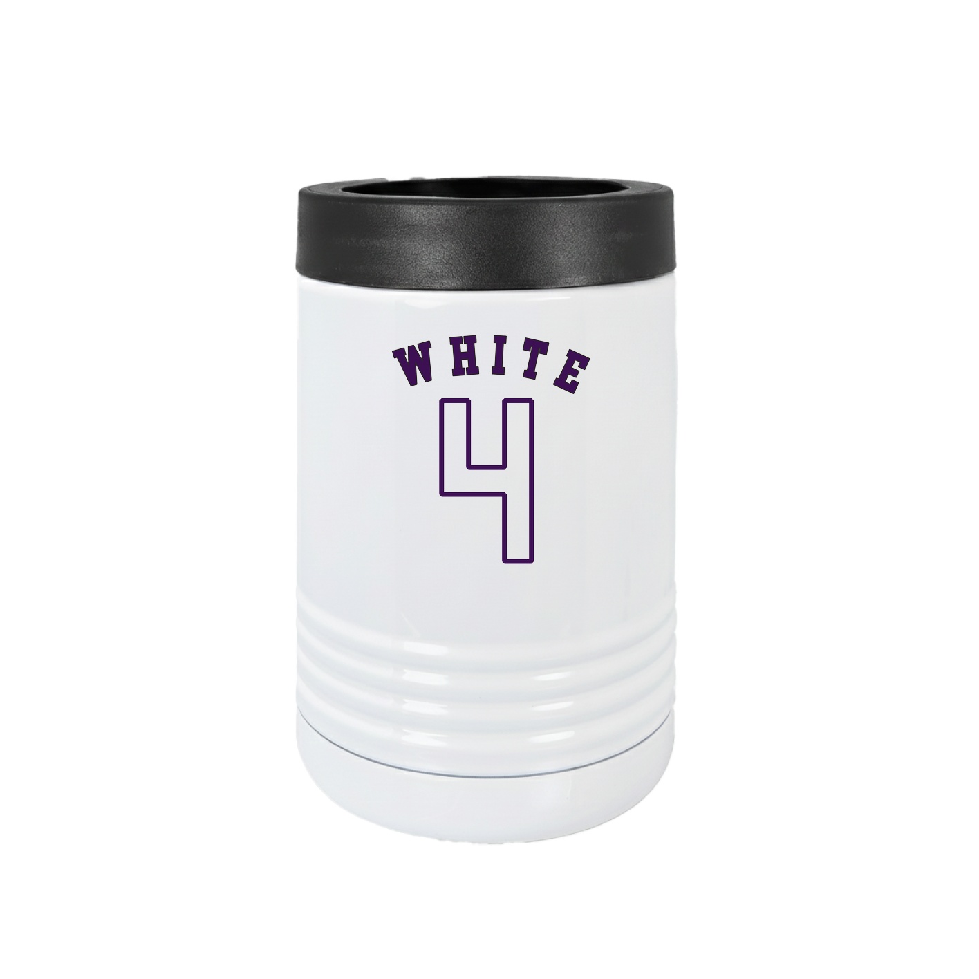 Beverage Holder — Shirsey Arch in White