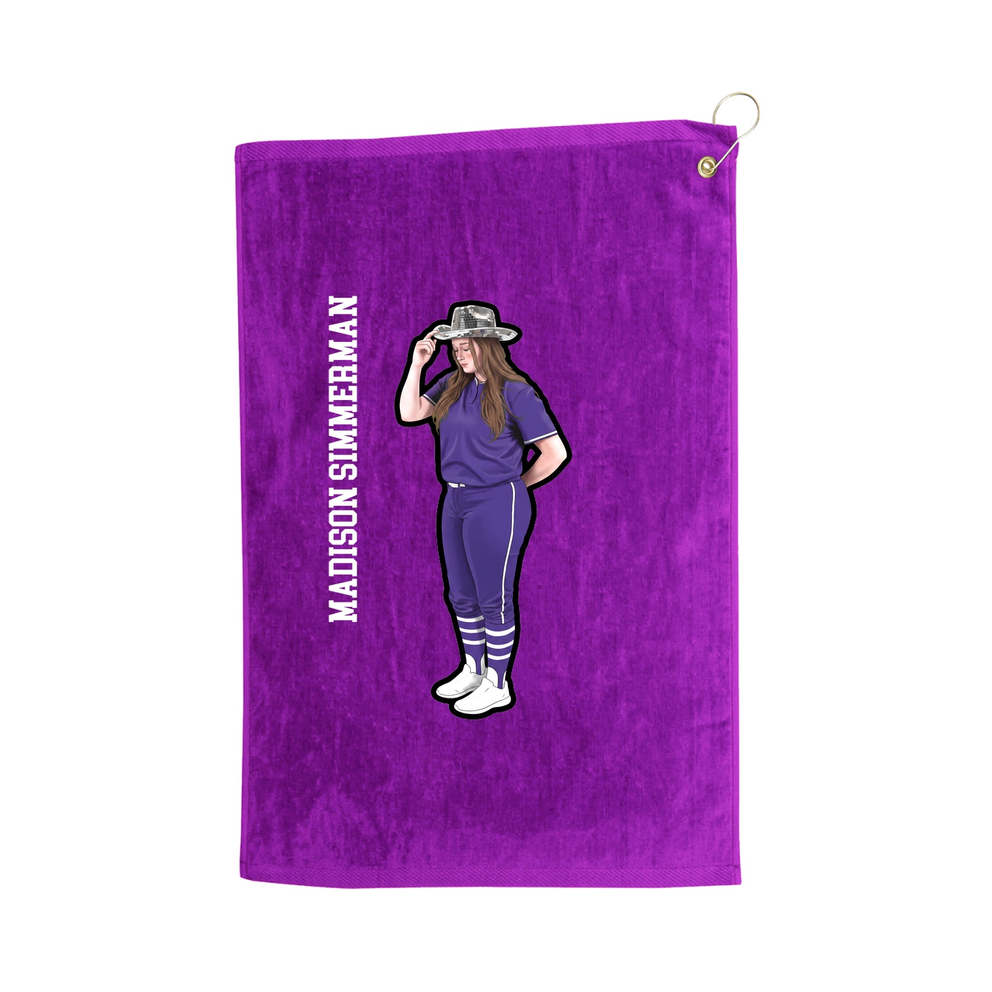 Golf Towel