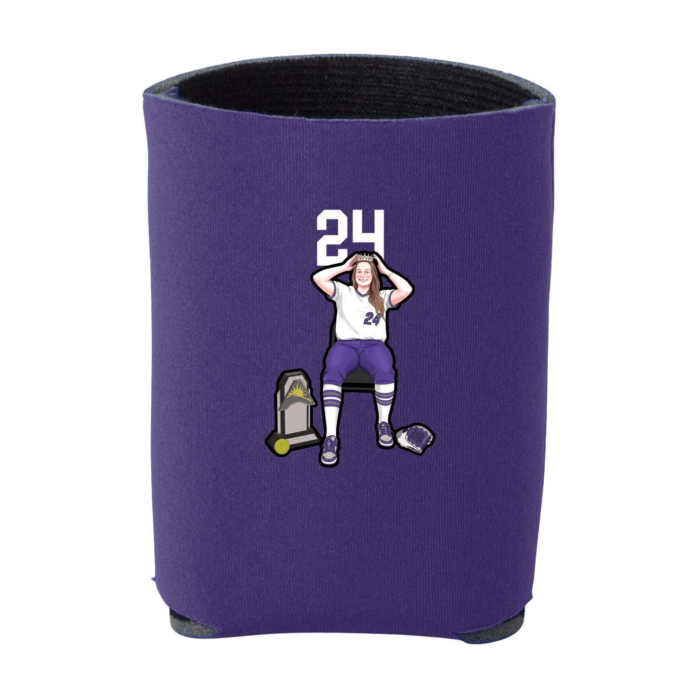 Can Holder