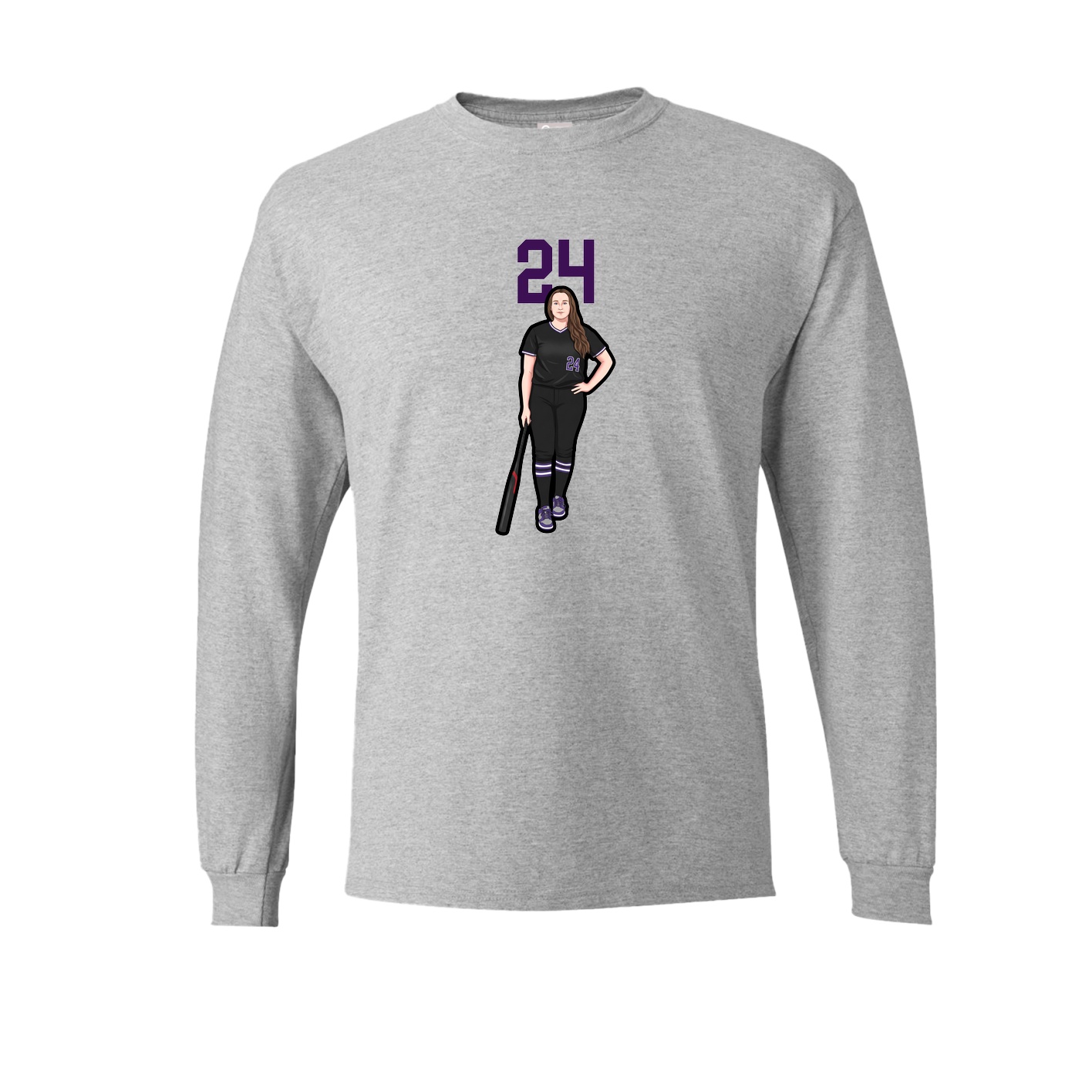Long Sleeve Tee