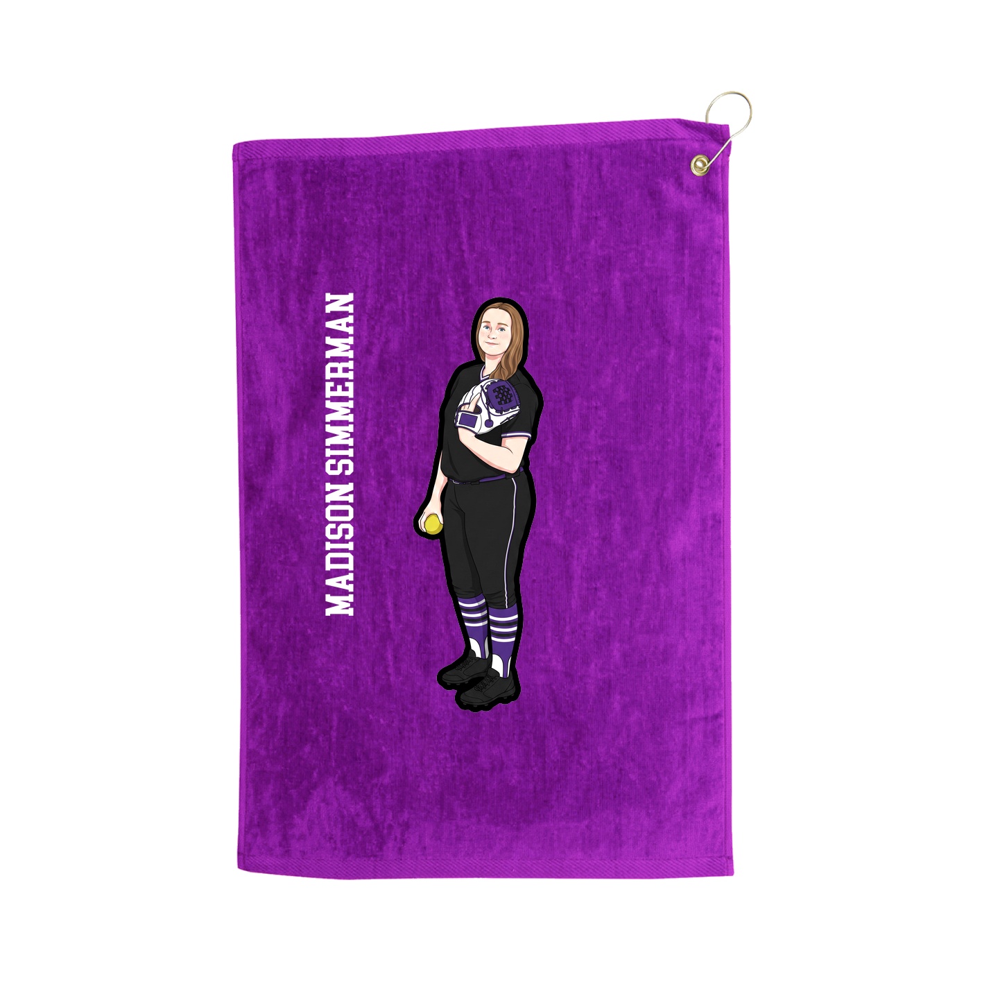 Golf Towel