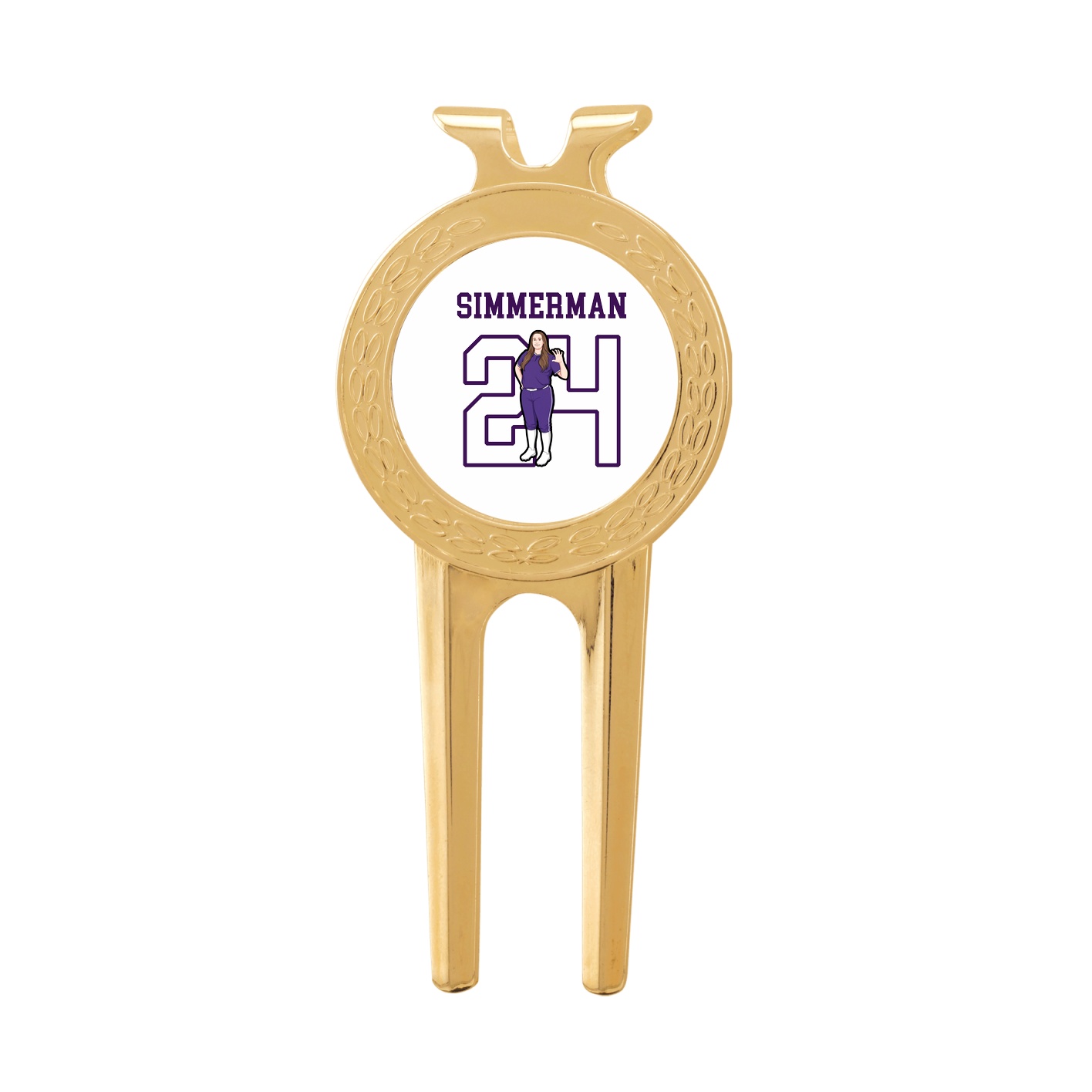Divot Tool with Ball Marker — Shirsey in Classic