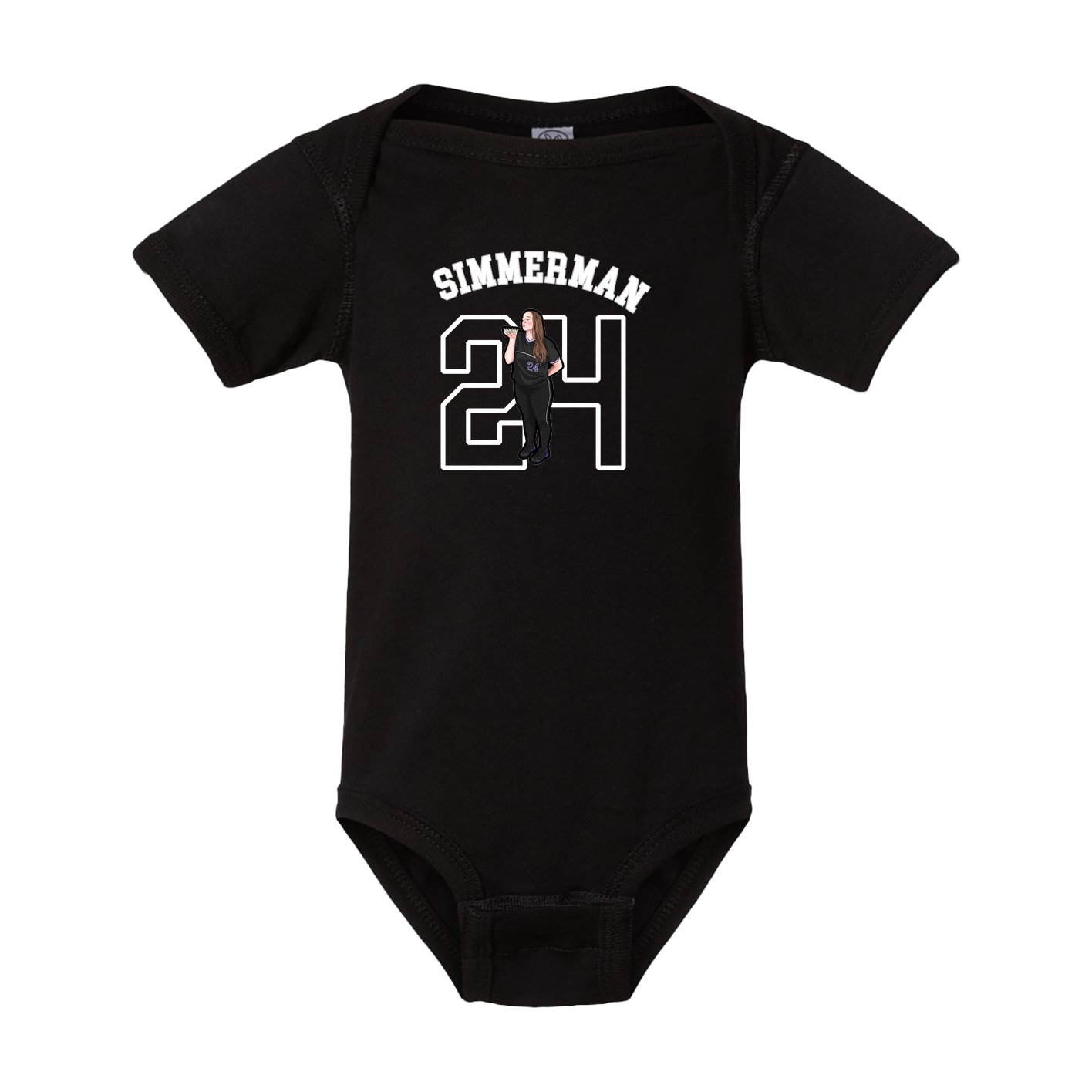 Baby Onesie
