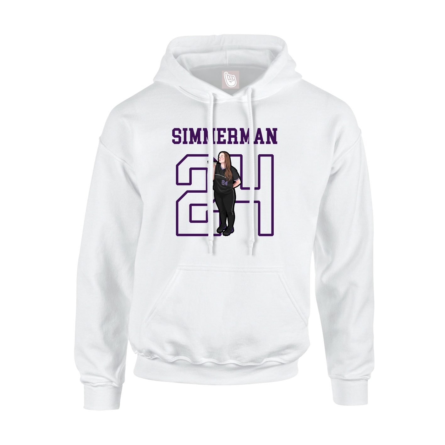 Youth Hoodie