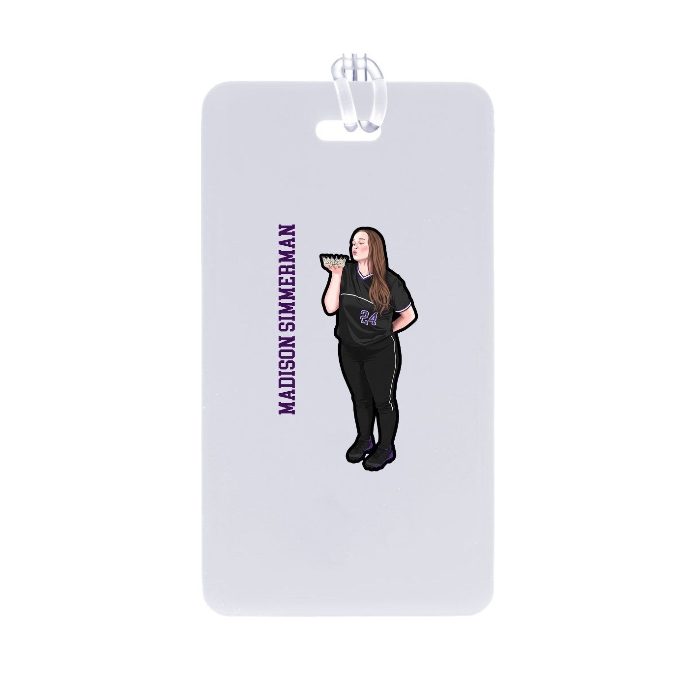 Bag Tag