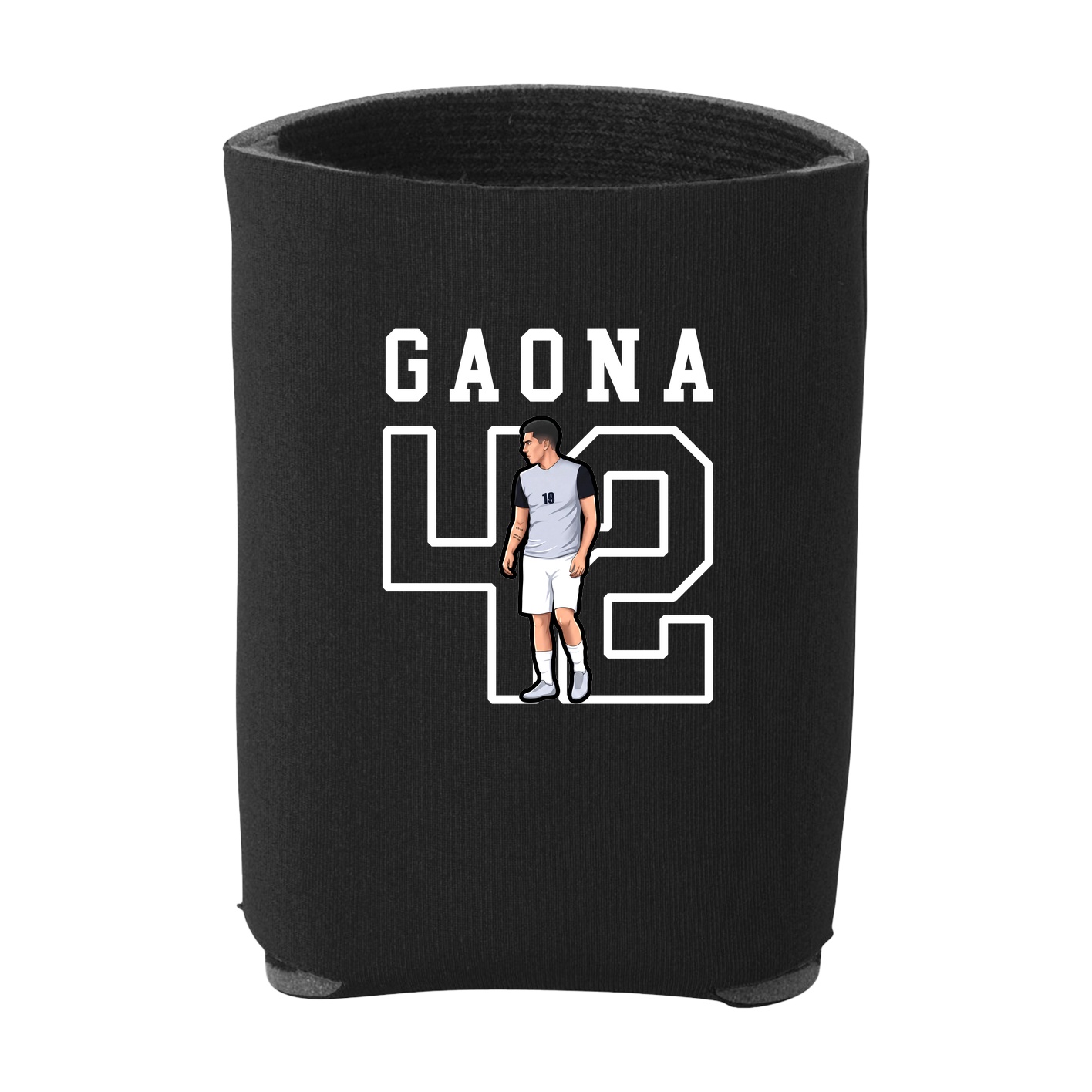Can Holder — Shirsey in Black
