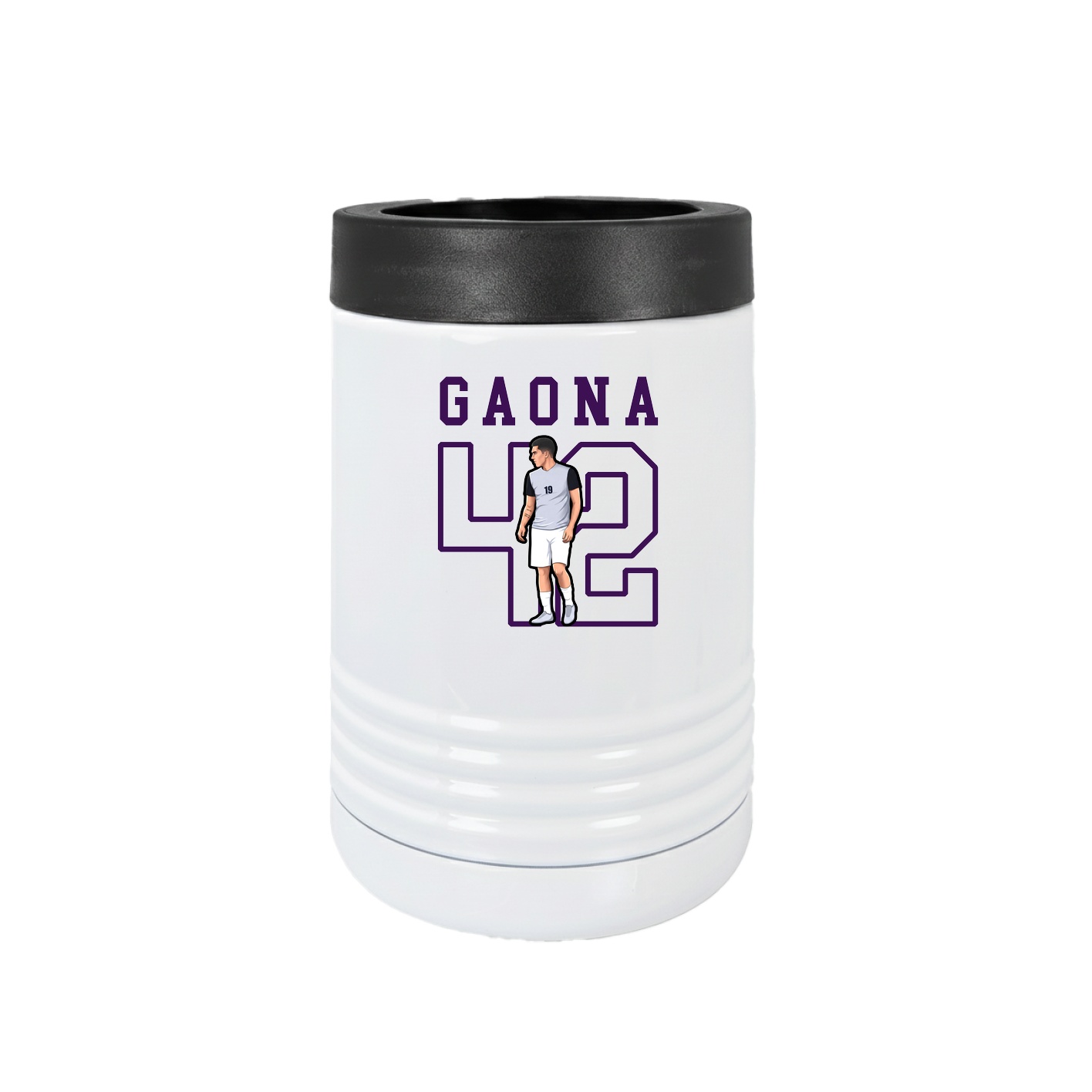 Beverage Holder — Shirsey in White
