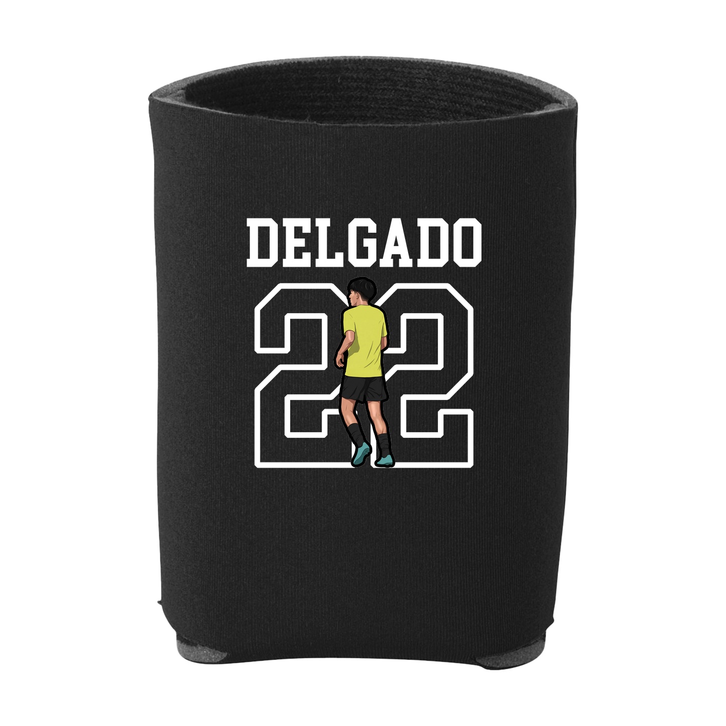Can Holder — Shirsey in Black