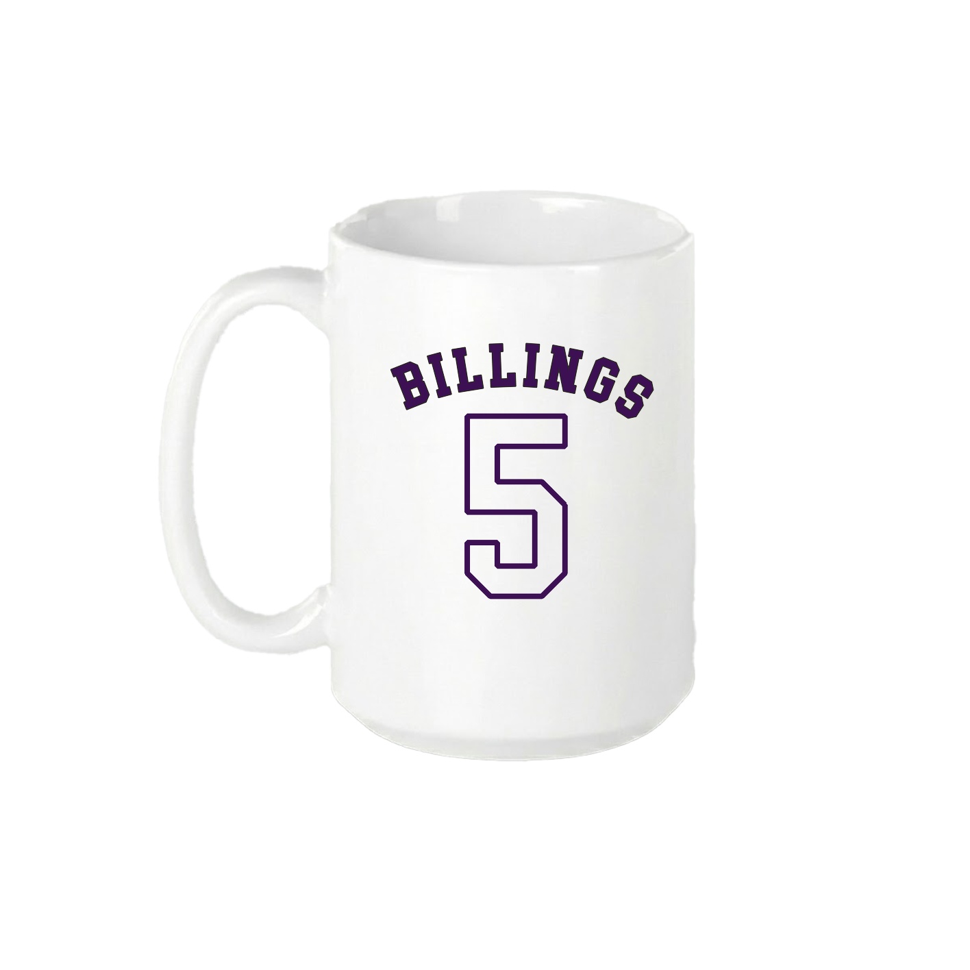 15oz Coffee Mug