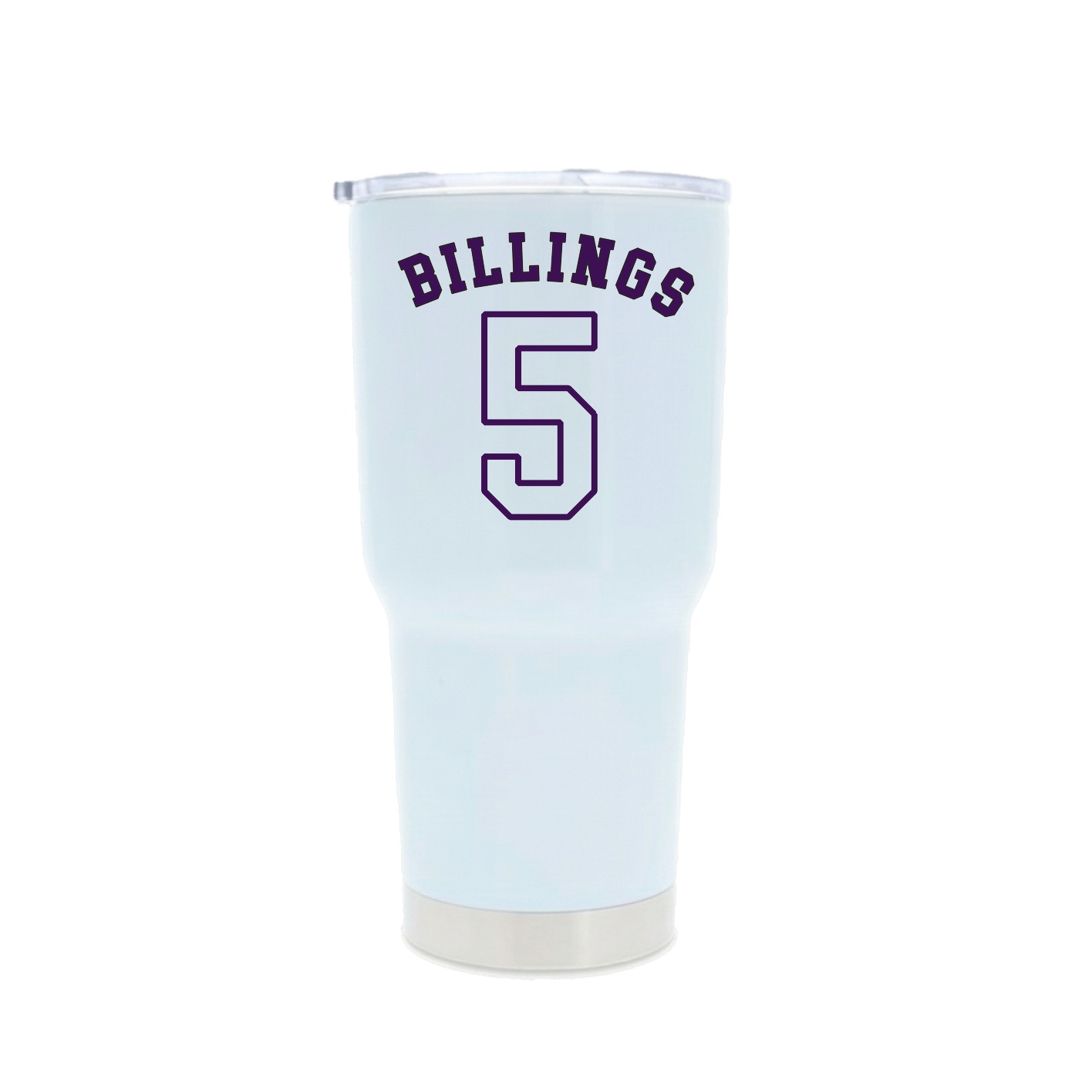 30oz Stainless Steel Tumbler