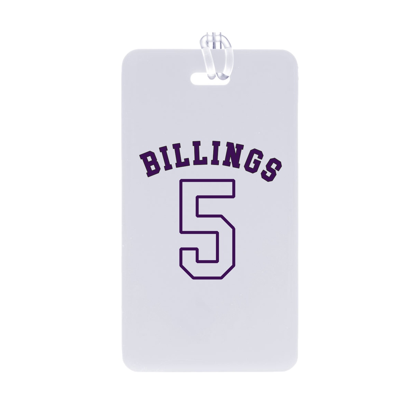 Bag Tag