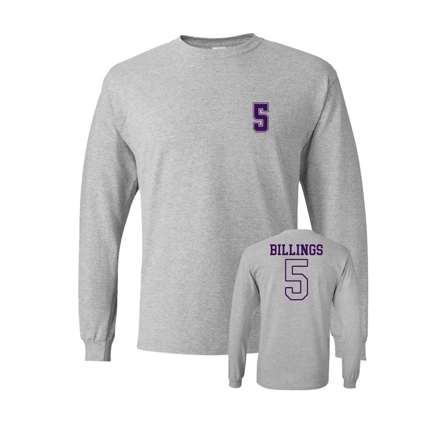 Long Sleeve Tee