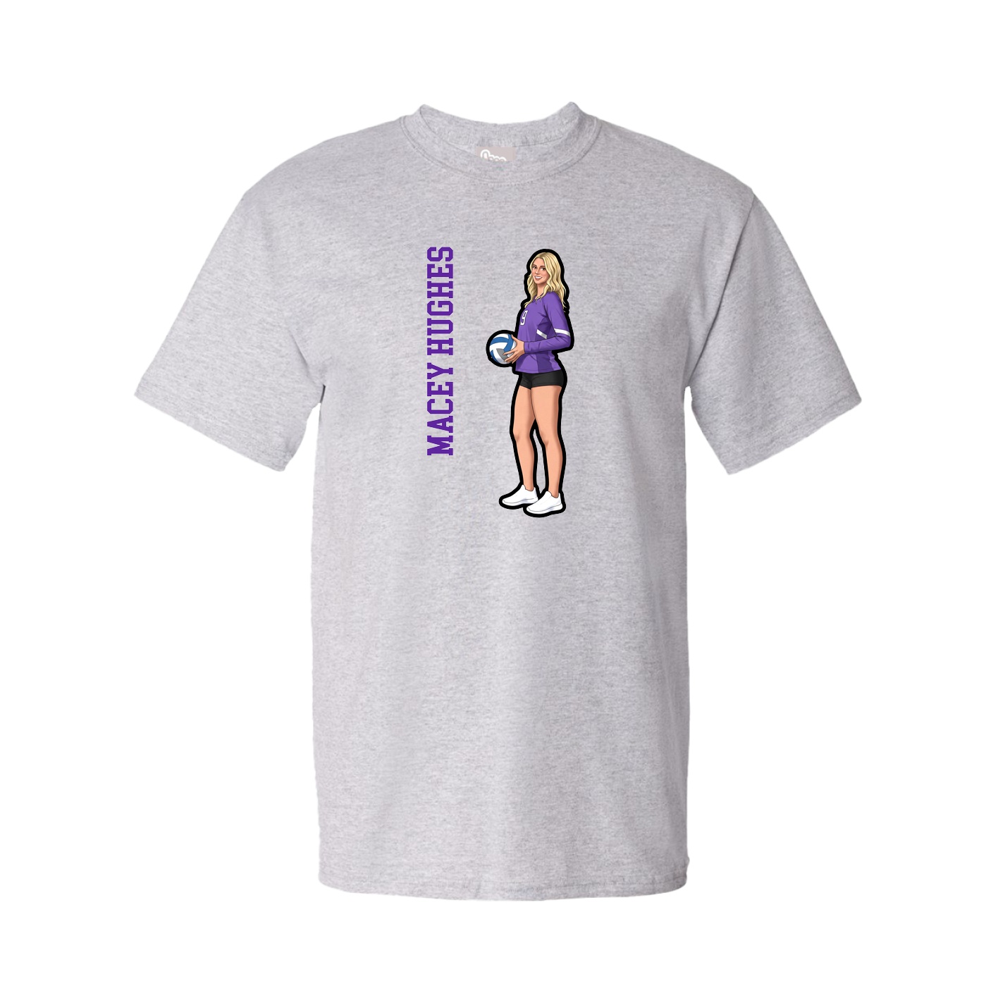 NIL Club Tee