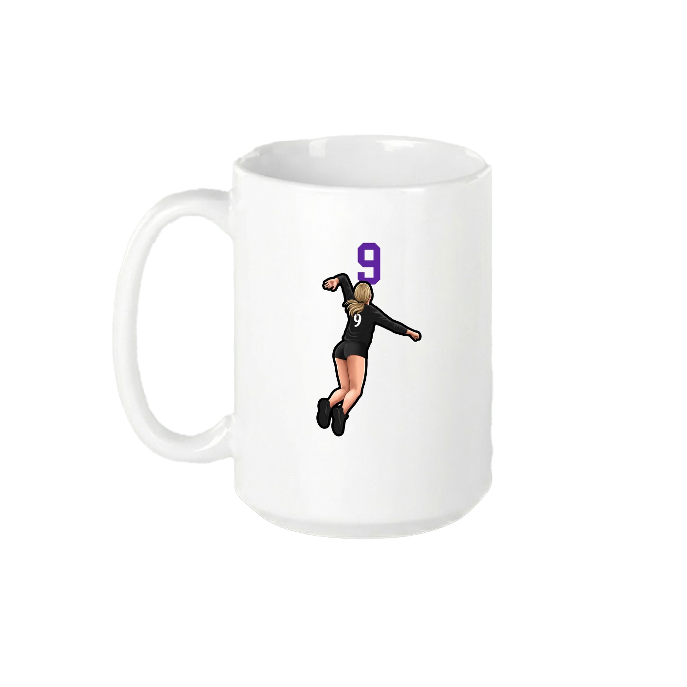 15oz Coffee Mug