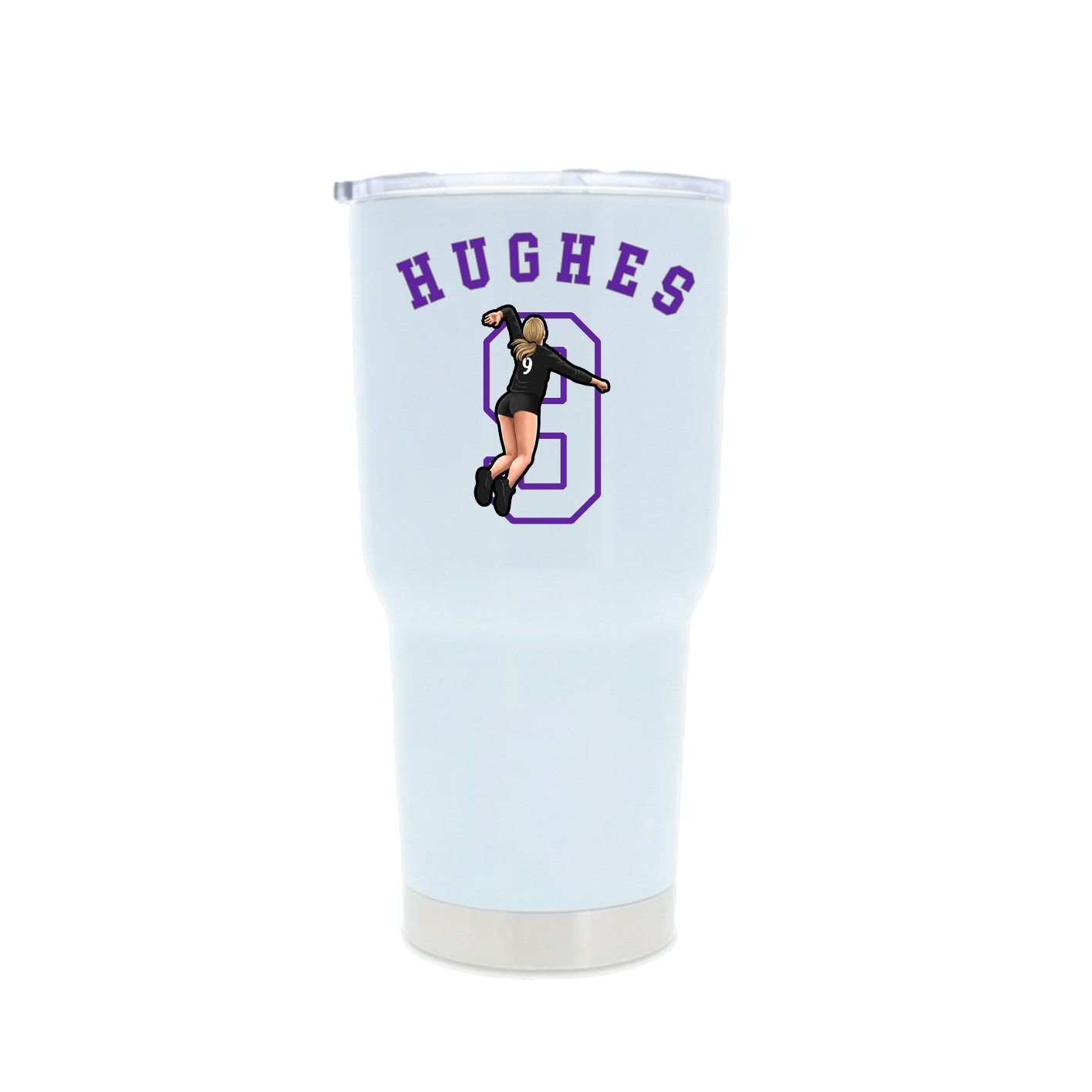 30oz Stainless Steel Tumbler