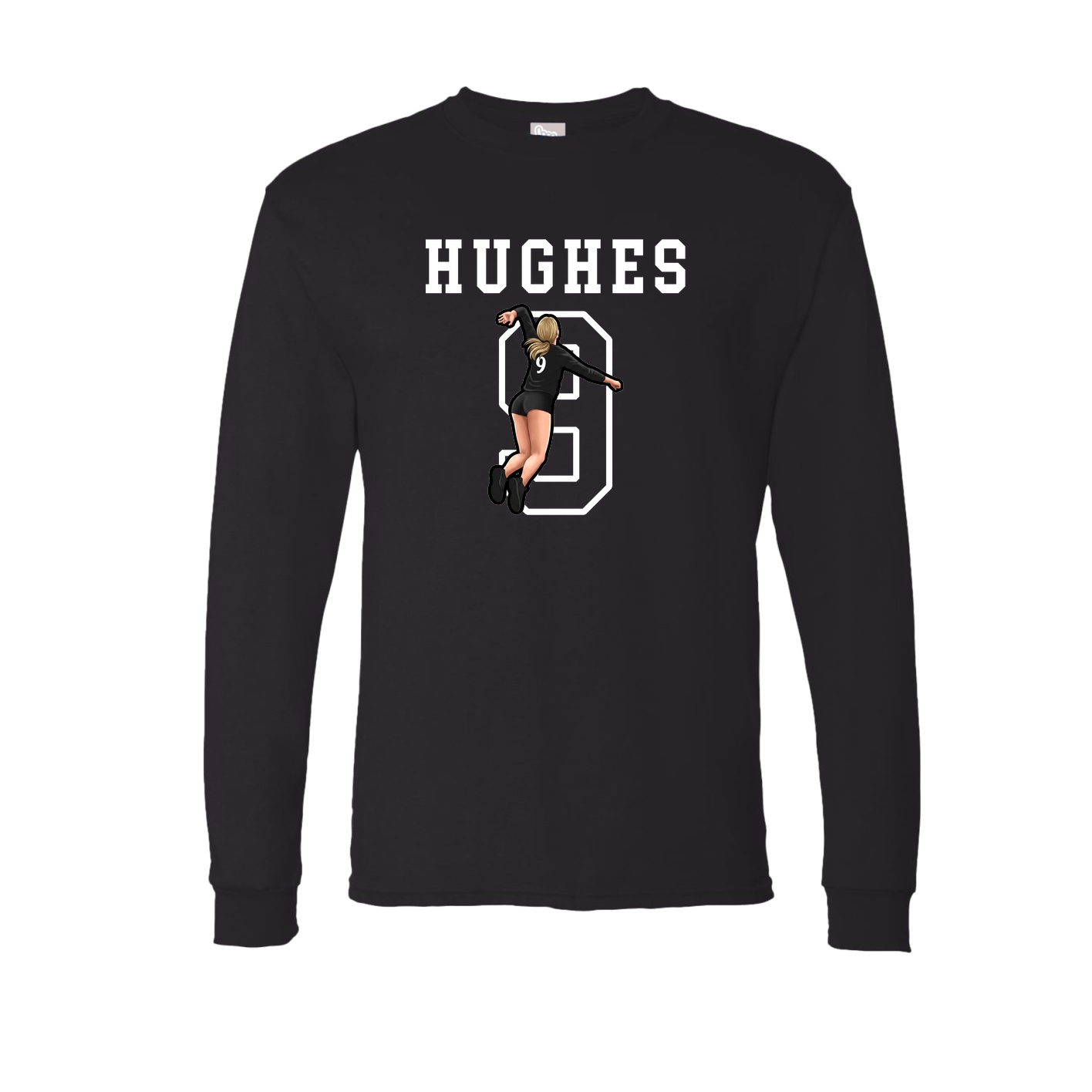 Long Sleeve Tee